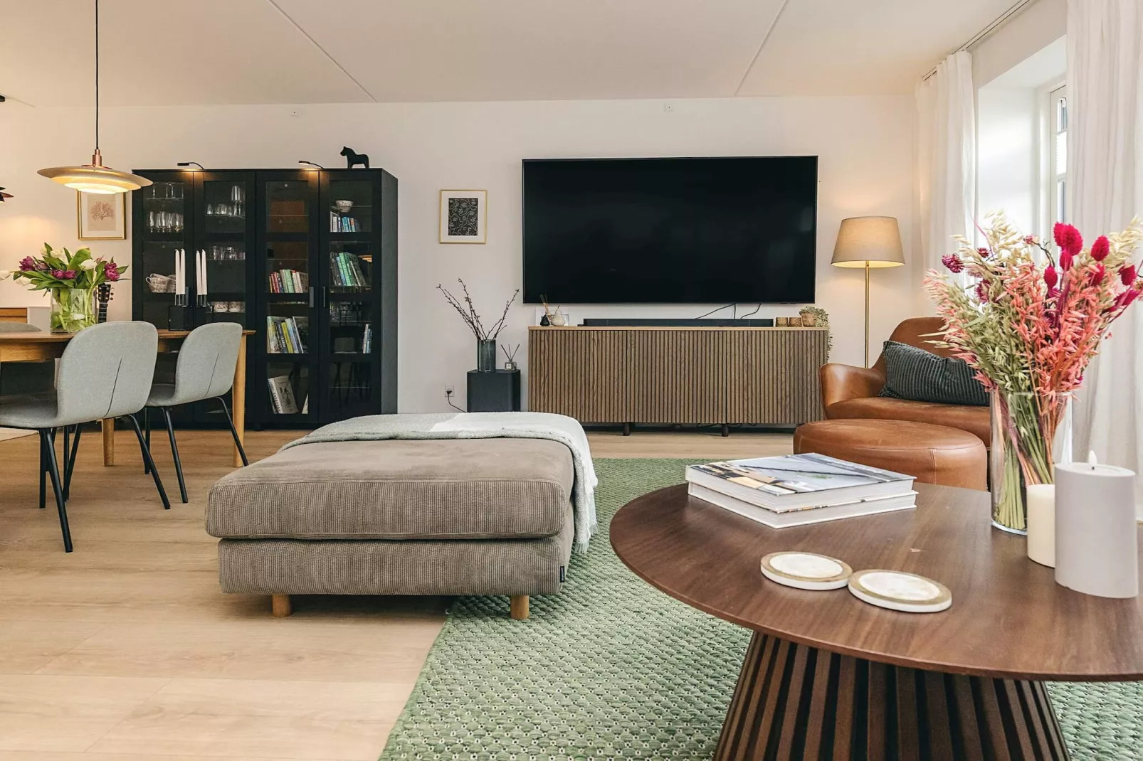 4 star holiday home in Vedbæk-Indoor