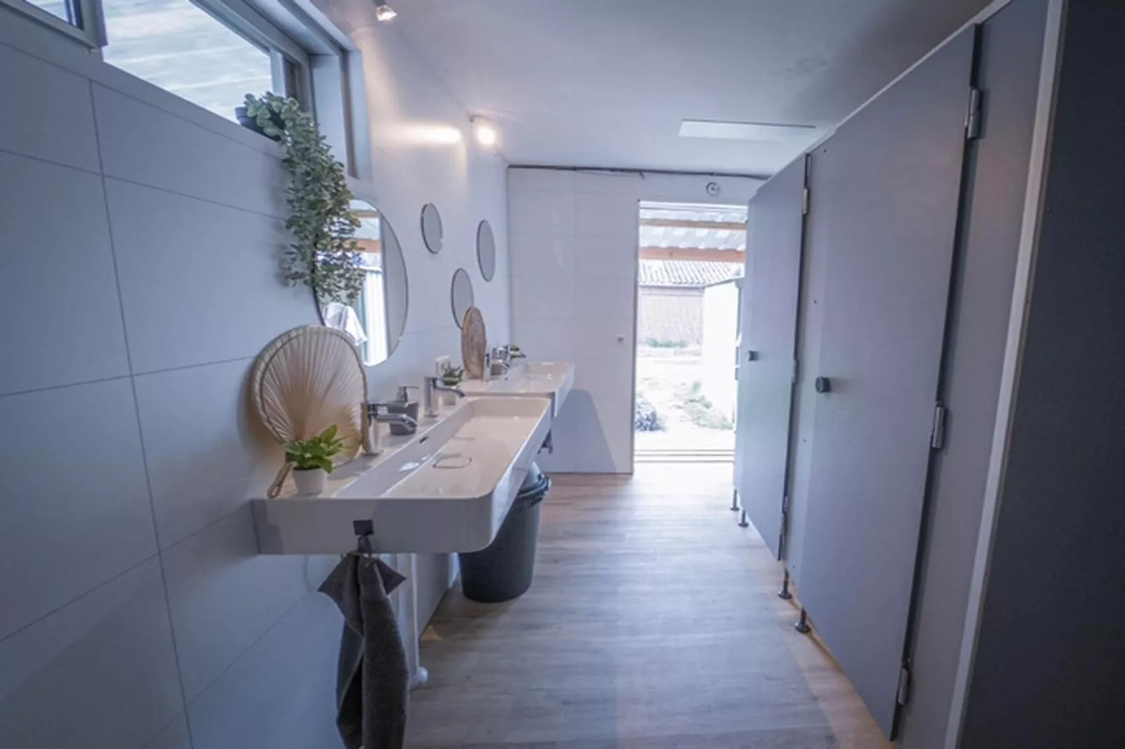 De Shetlander-Bathroom