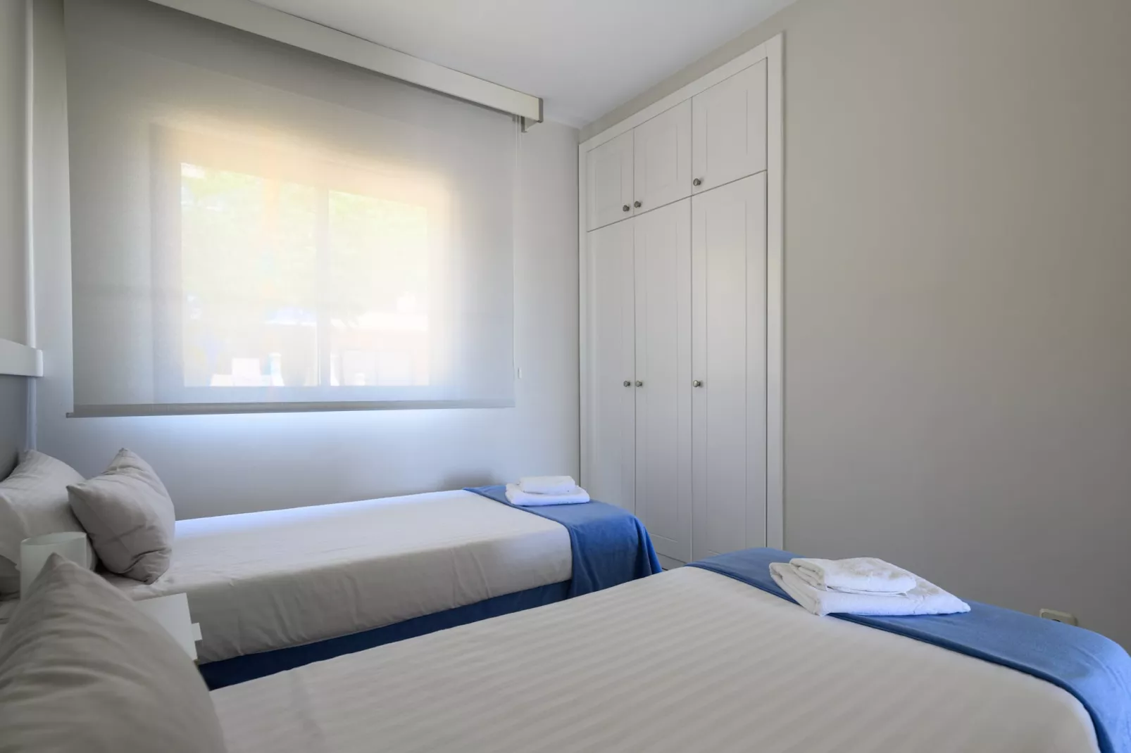 DUPLEXMELONERAS69-Schlafzimmer