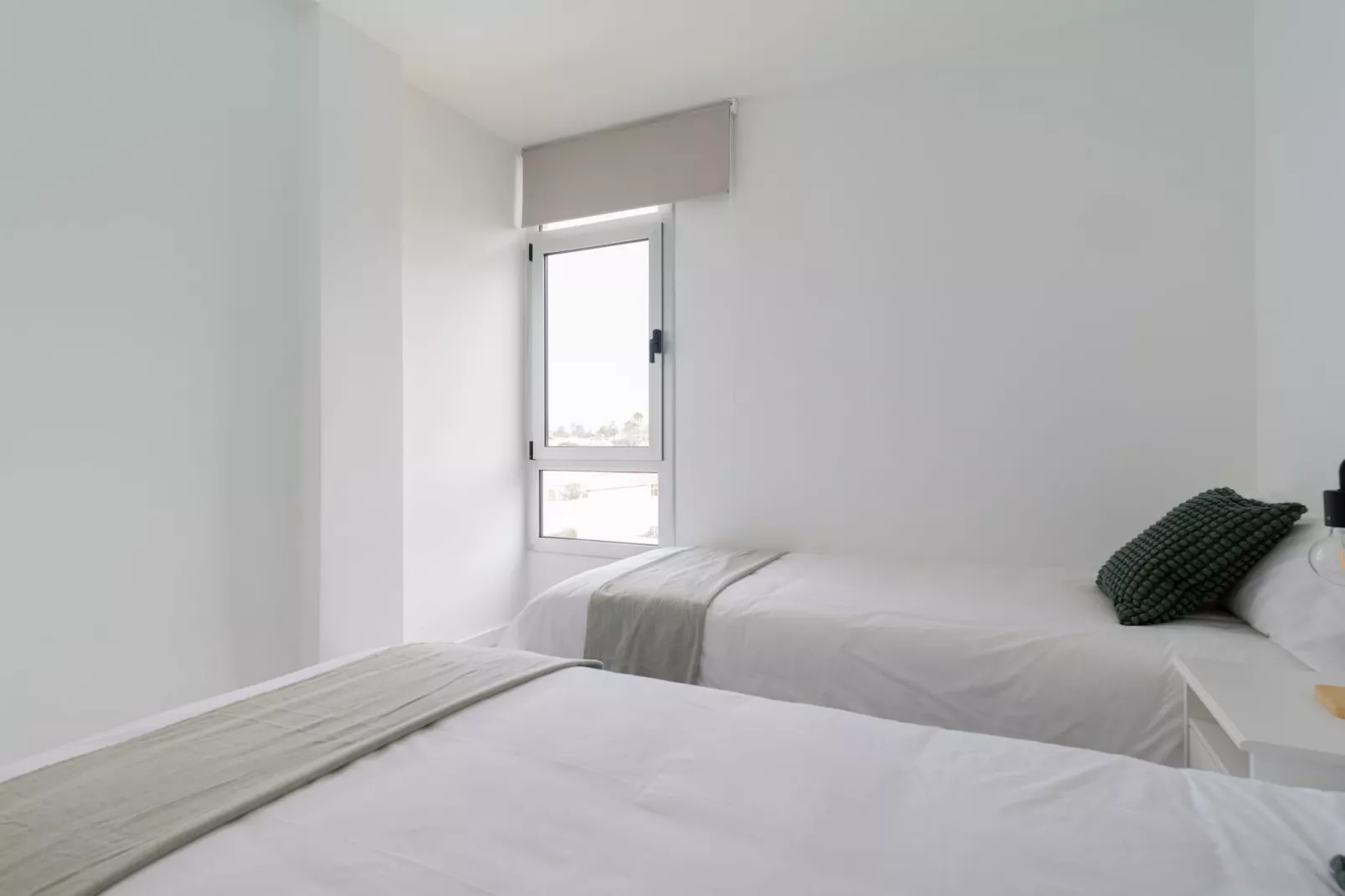 BARBADOS-Bedroom