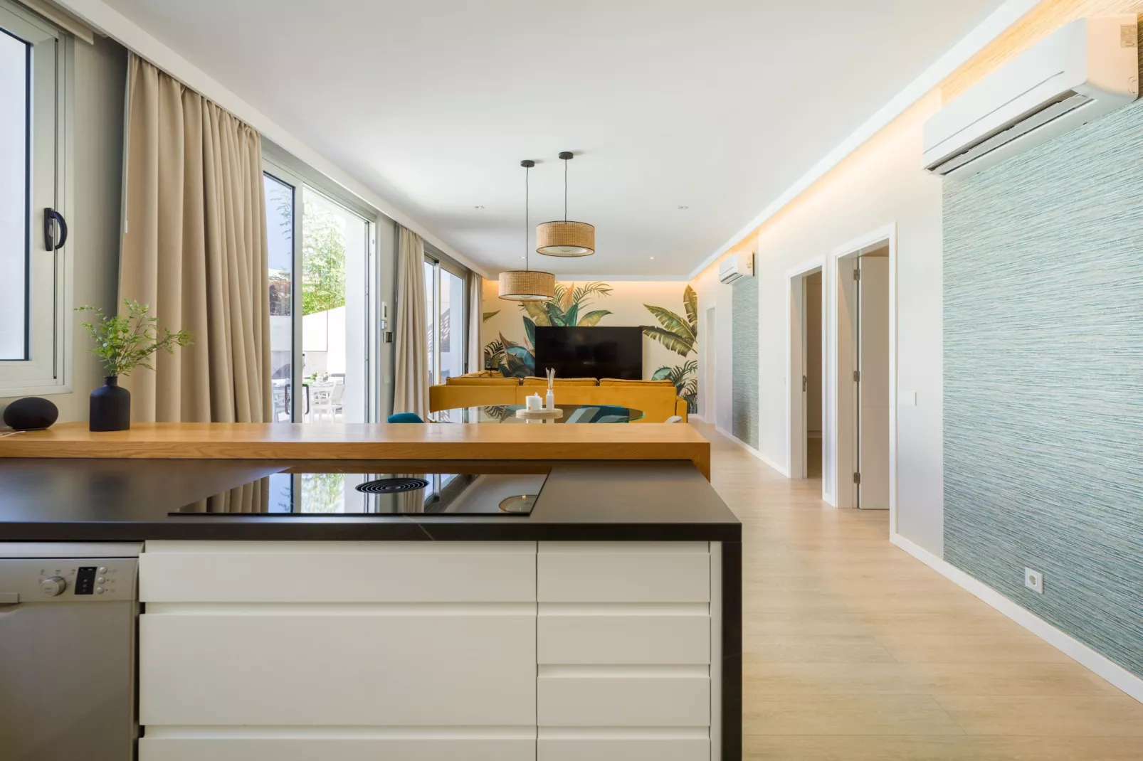 CASA JOVIANO-Kitchen
