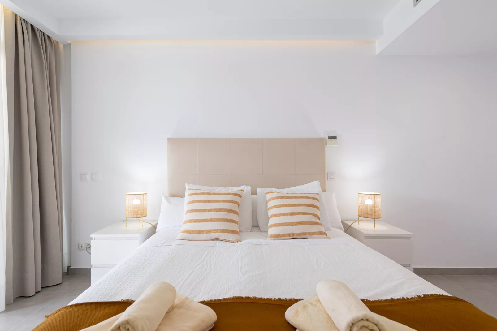 Blue Sea II-Bedroom