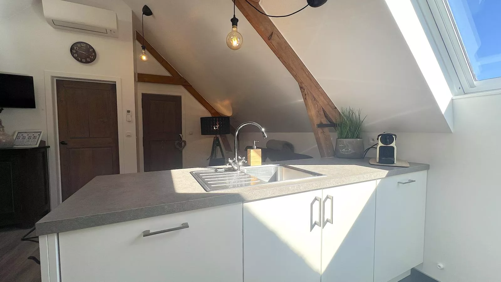 Casa Anja-Kitchen