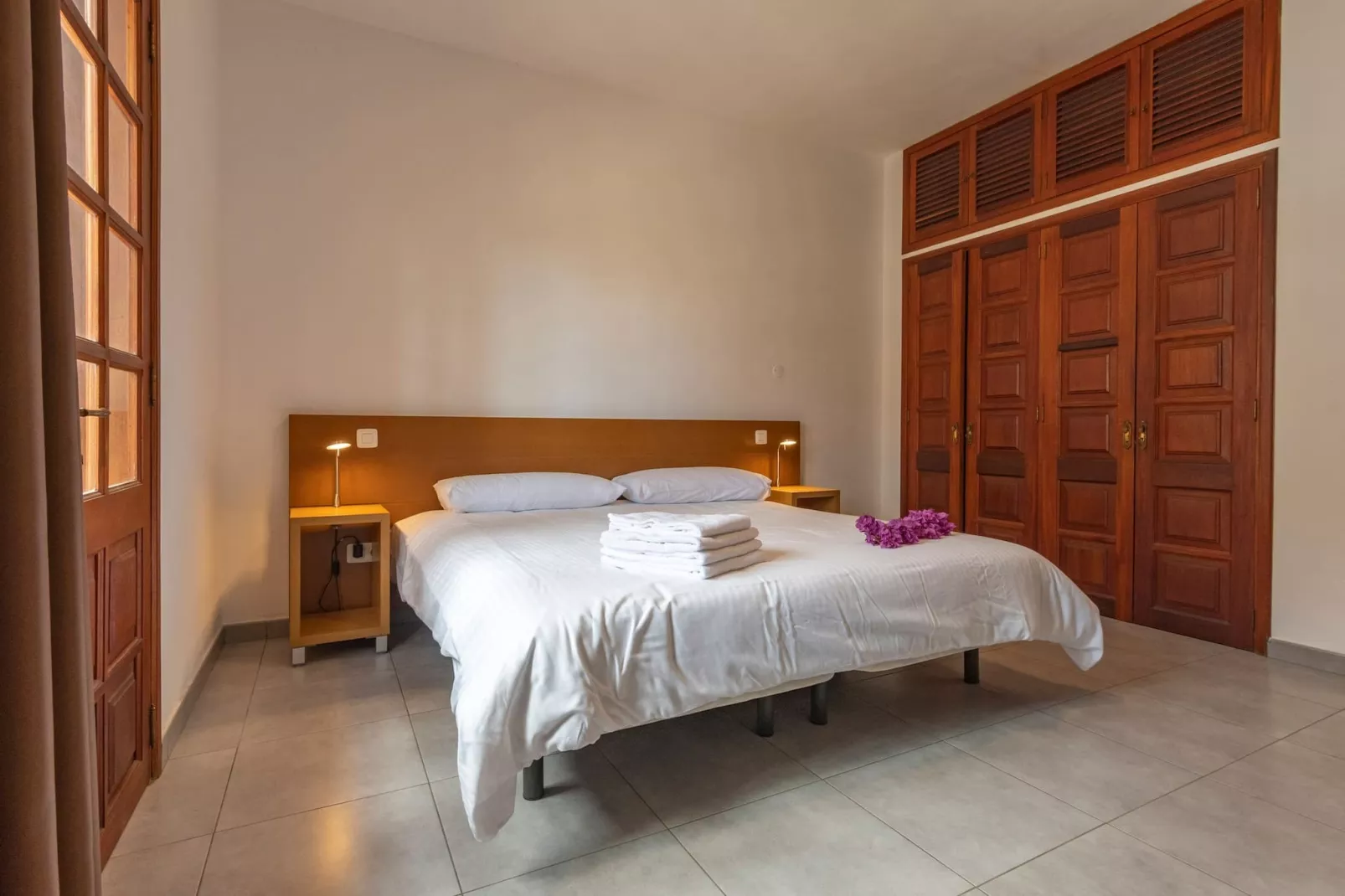 GC0285 El Molinero Principal-Bedroom