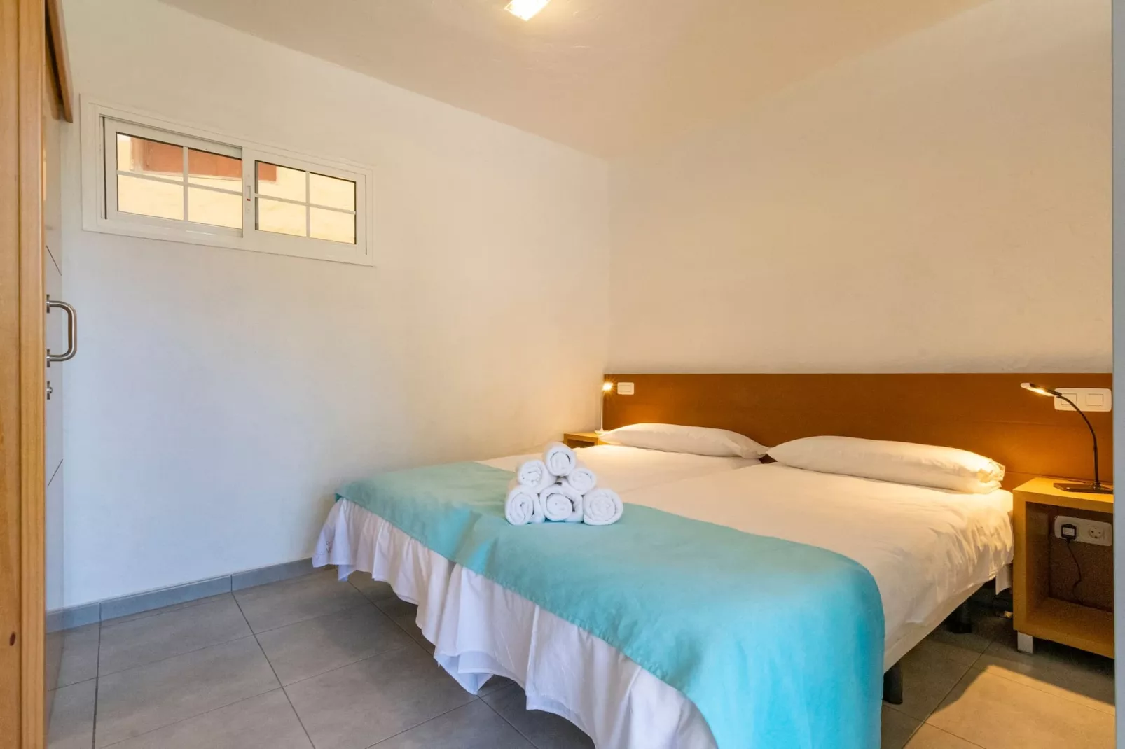 GC0282 Paraiso del Molinero Bajo-Bedroom
