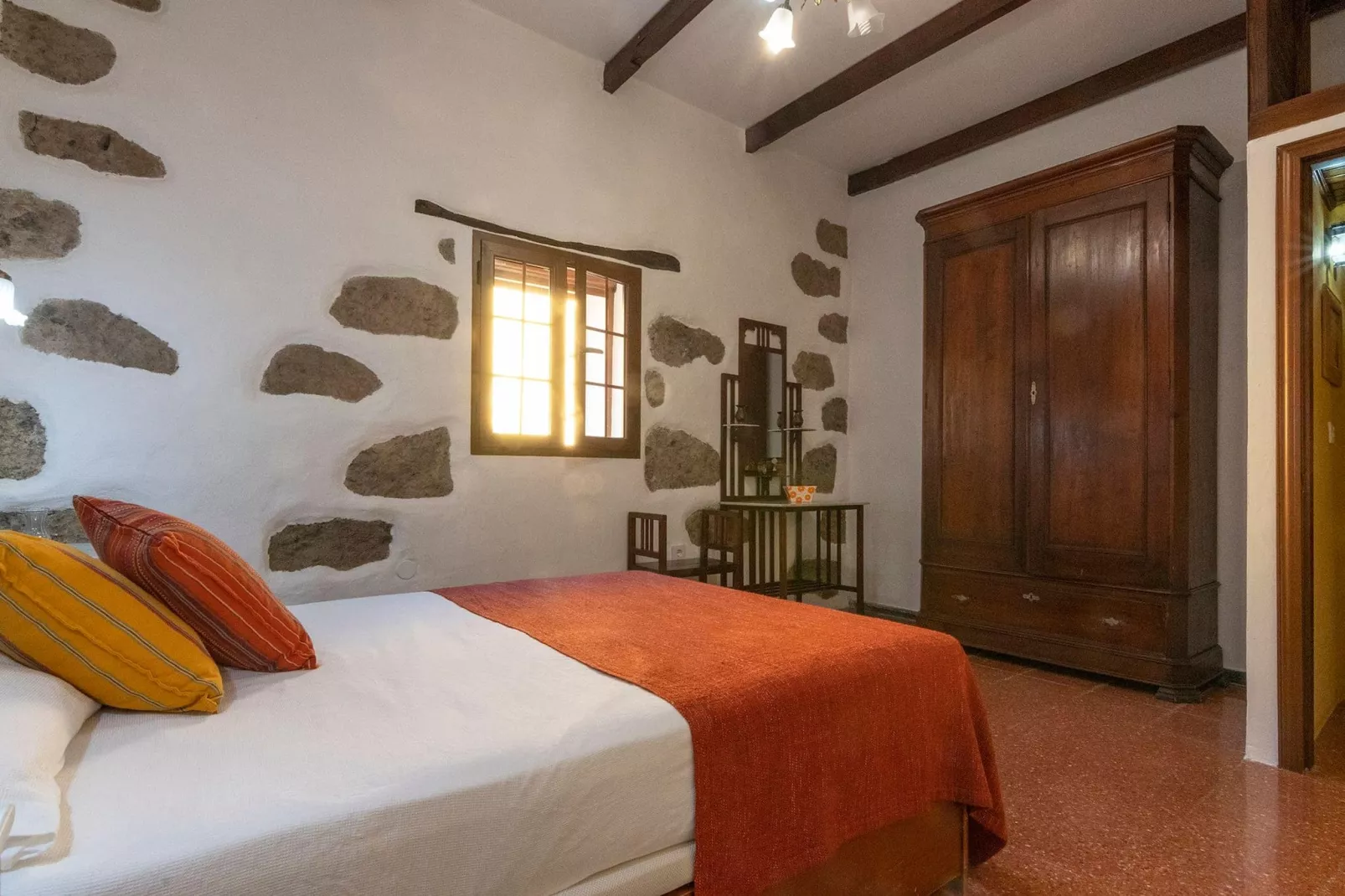 GC0040 El Zumacal-Chambre