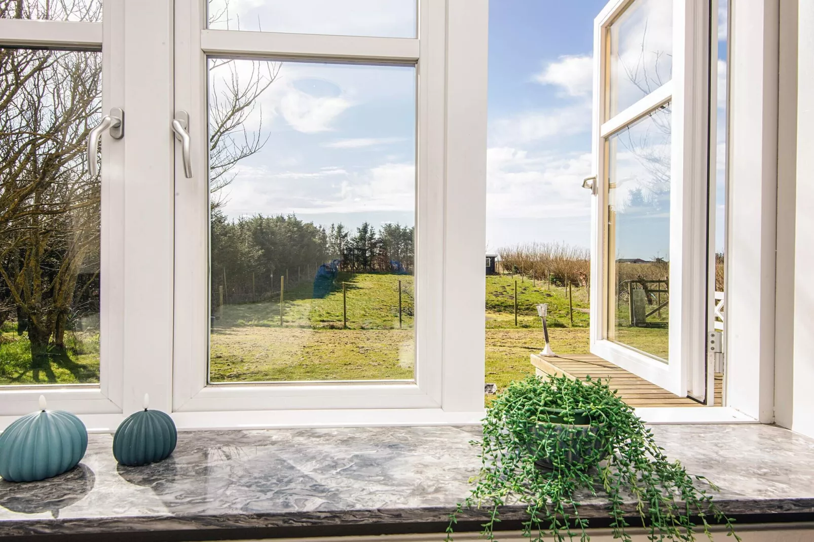 4 Sterne Ferienhaus in Løkken-Innen