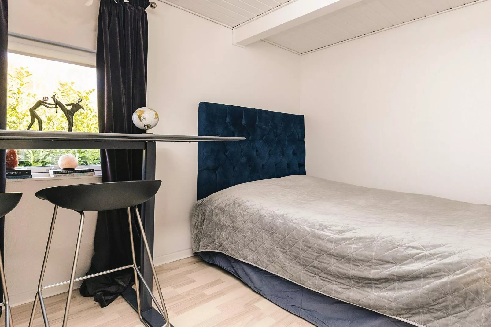 6 person holiday home in Hundested-Indoor