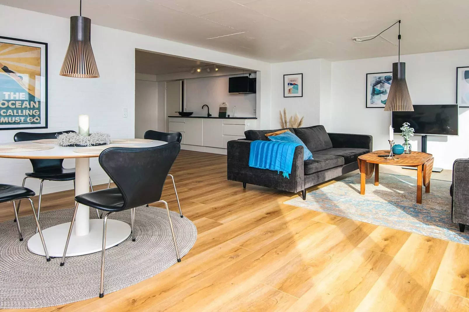 5 etoiles maison de vacances a Henne-Intérieur