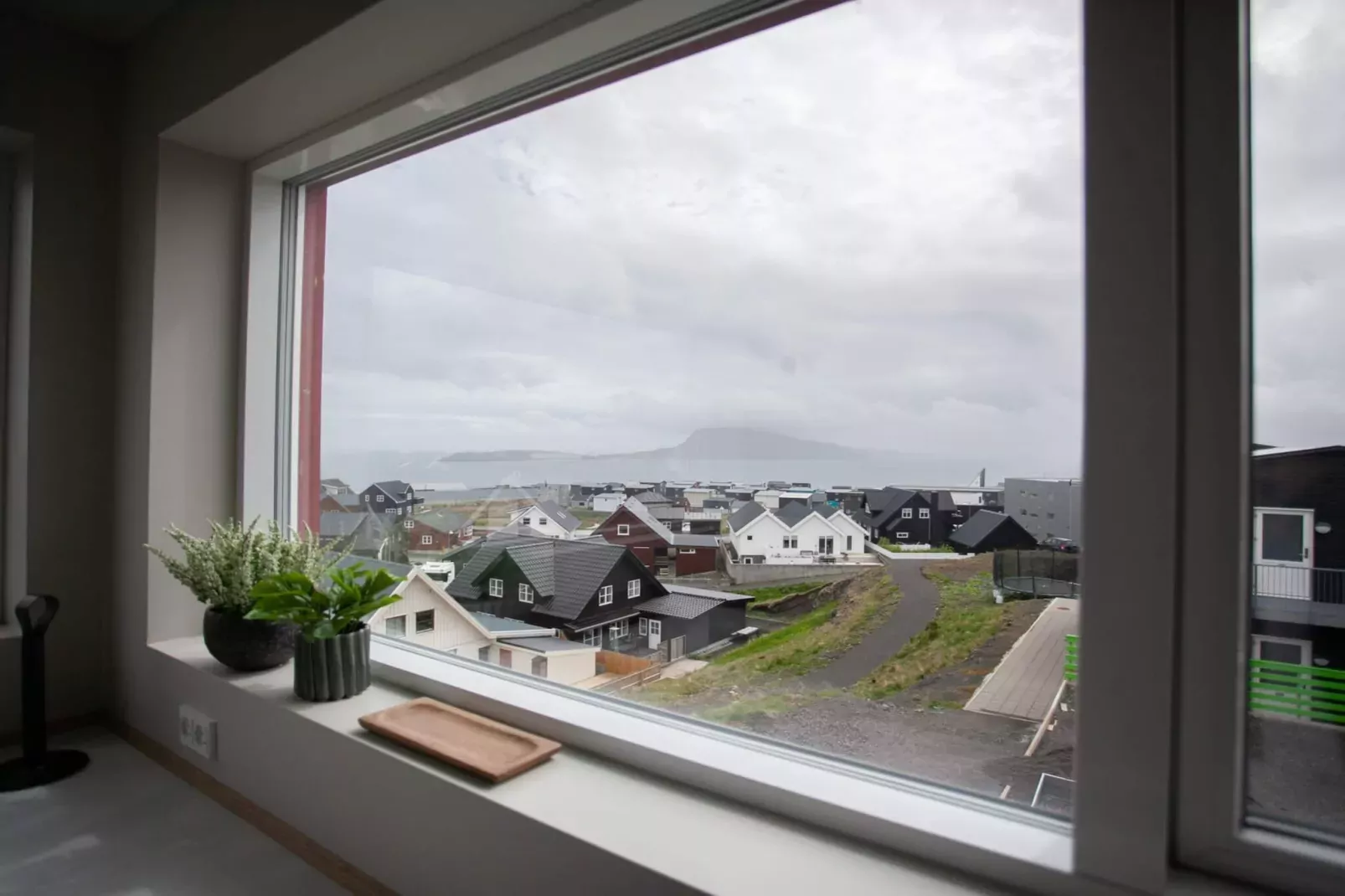 Luxury Townhouse with Views - By Traum Ferienwohnungen-View