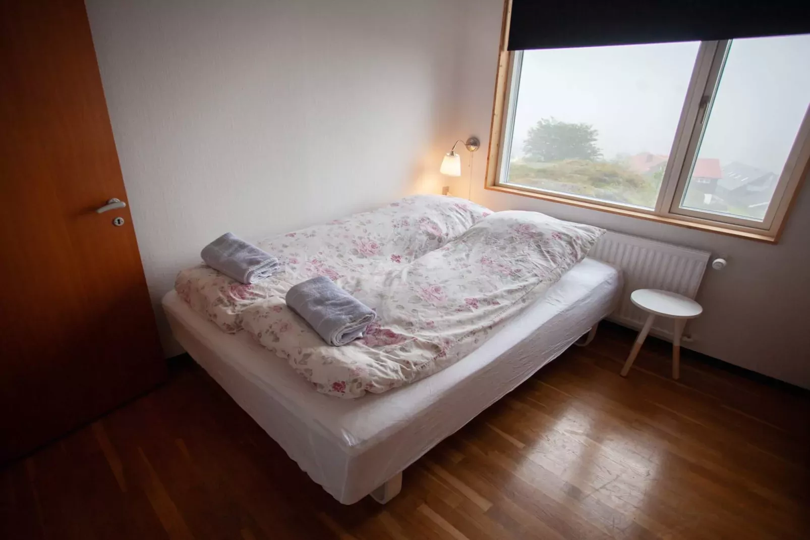 Convenient Stay in Torshavn - By Traum Ferienwohnungen-Indoor