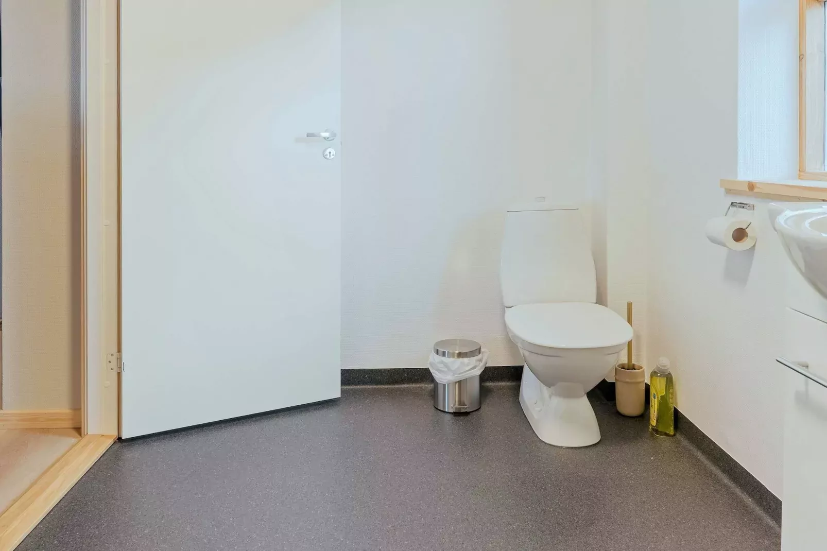 4 Sterne Ferienhaus in Argir-Innen