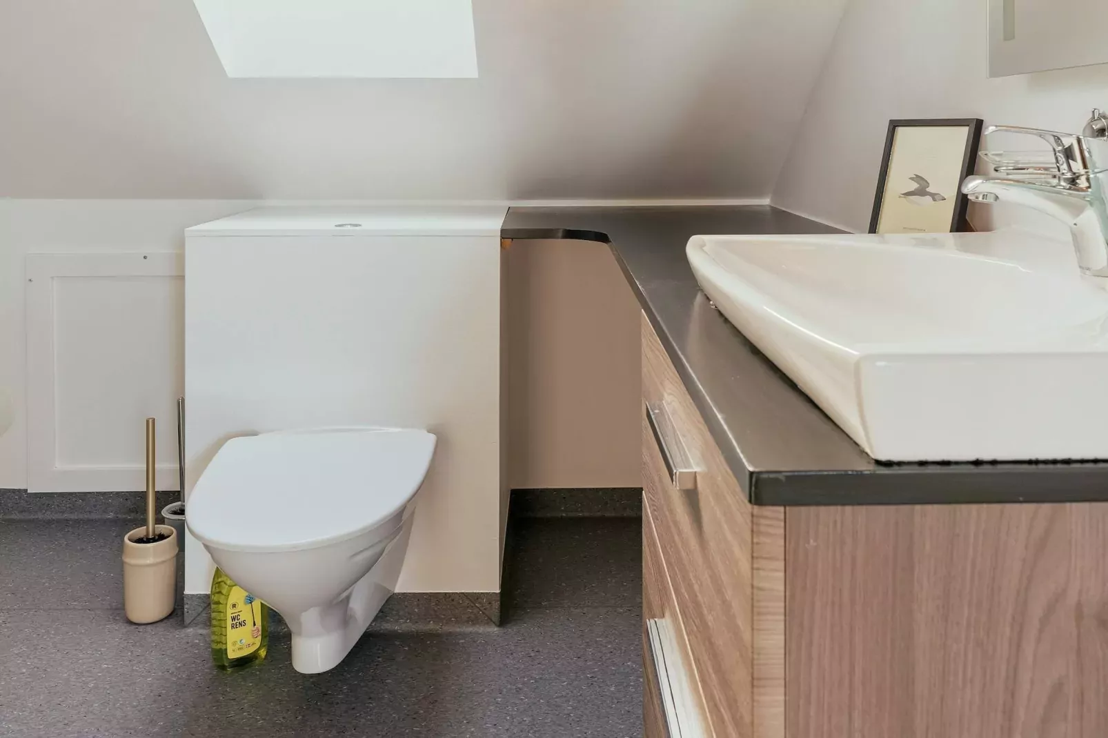 4 Sterne Ferienhaus in Argir-Innen
