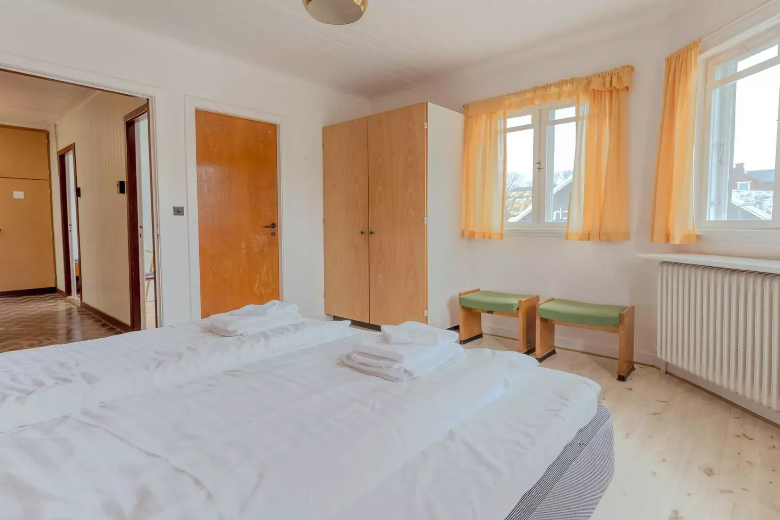 Hus til 1 person-Indoor