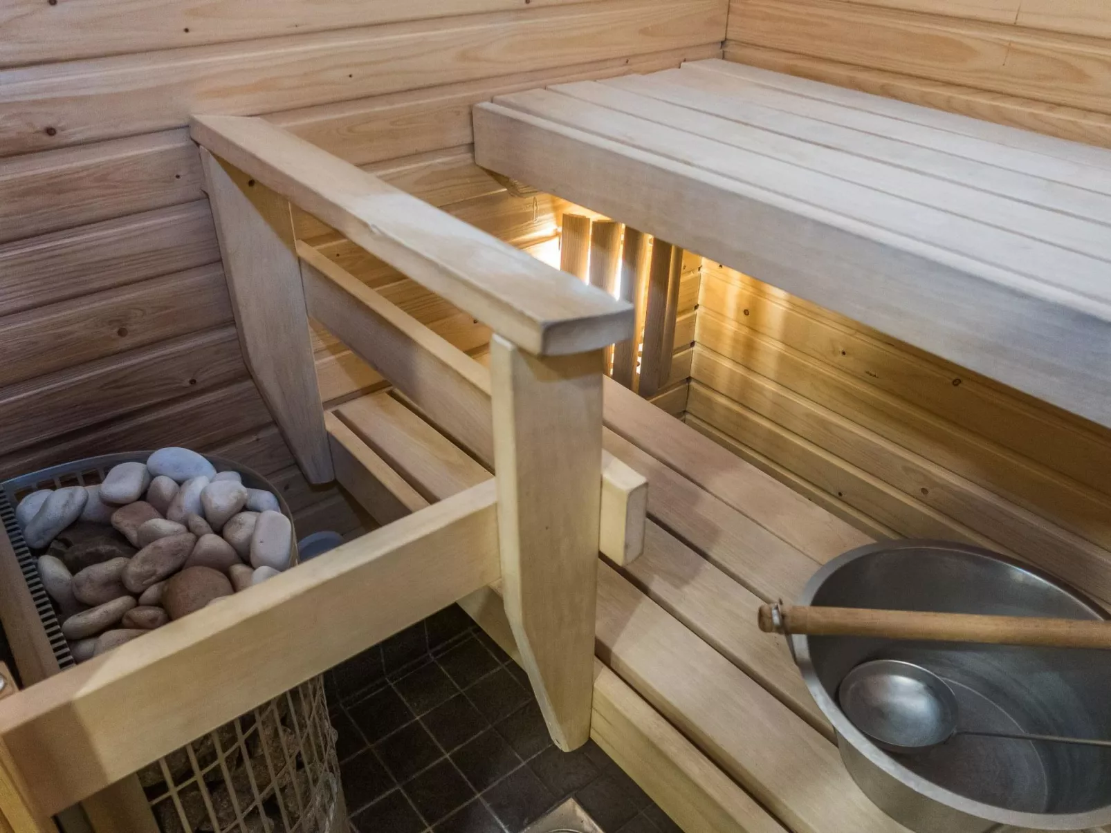 Ruka ski chalets 46, 1207-Outside
