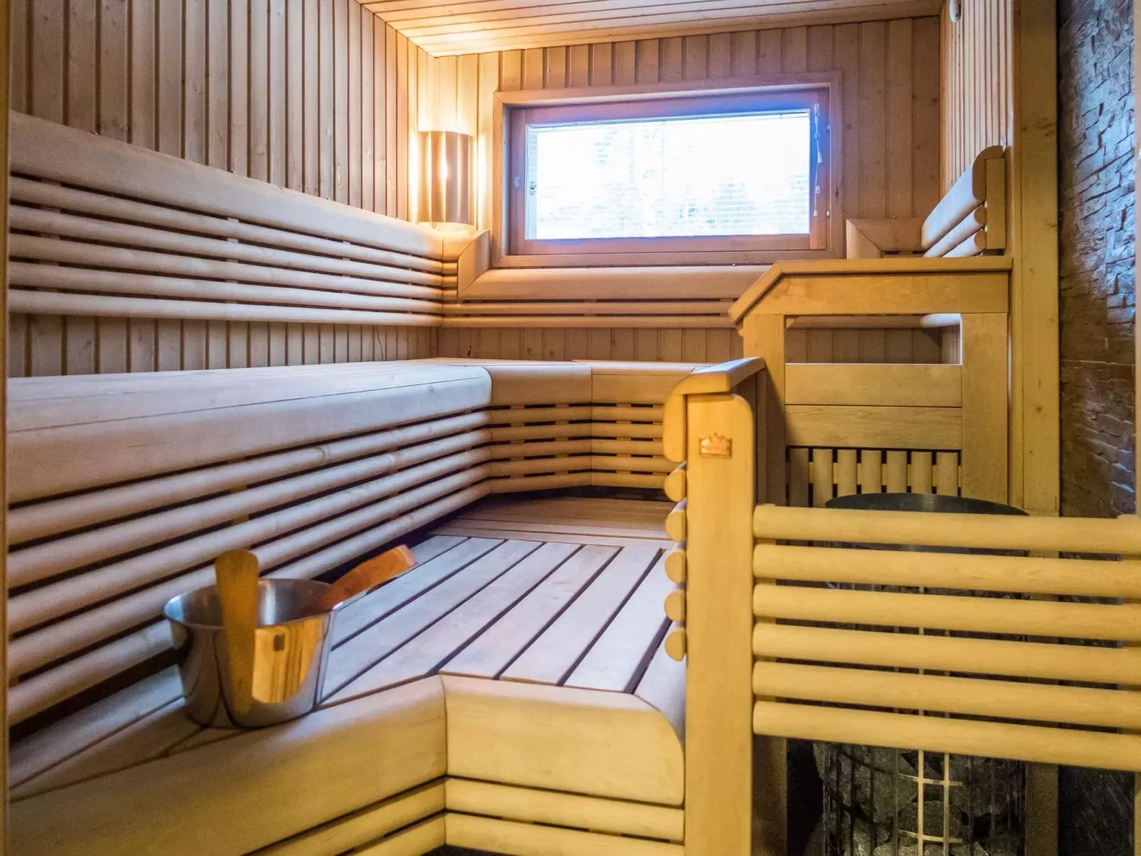Vuokatinranta suite 2 b-Inside