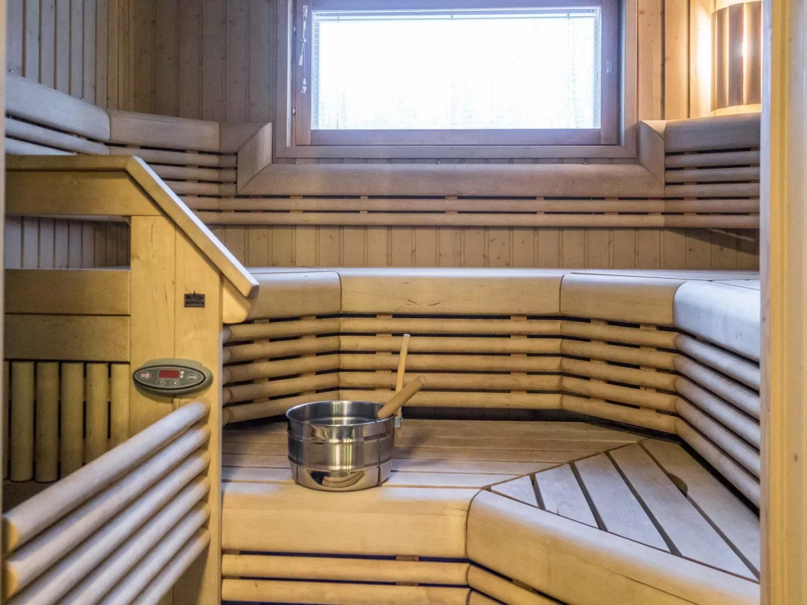 Vuokatinranta suite 4 c-Drinnen