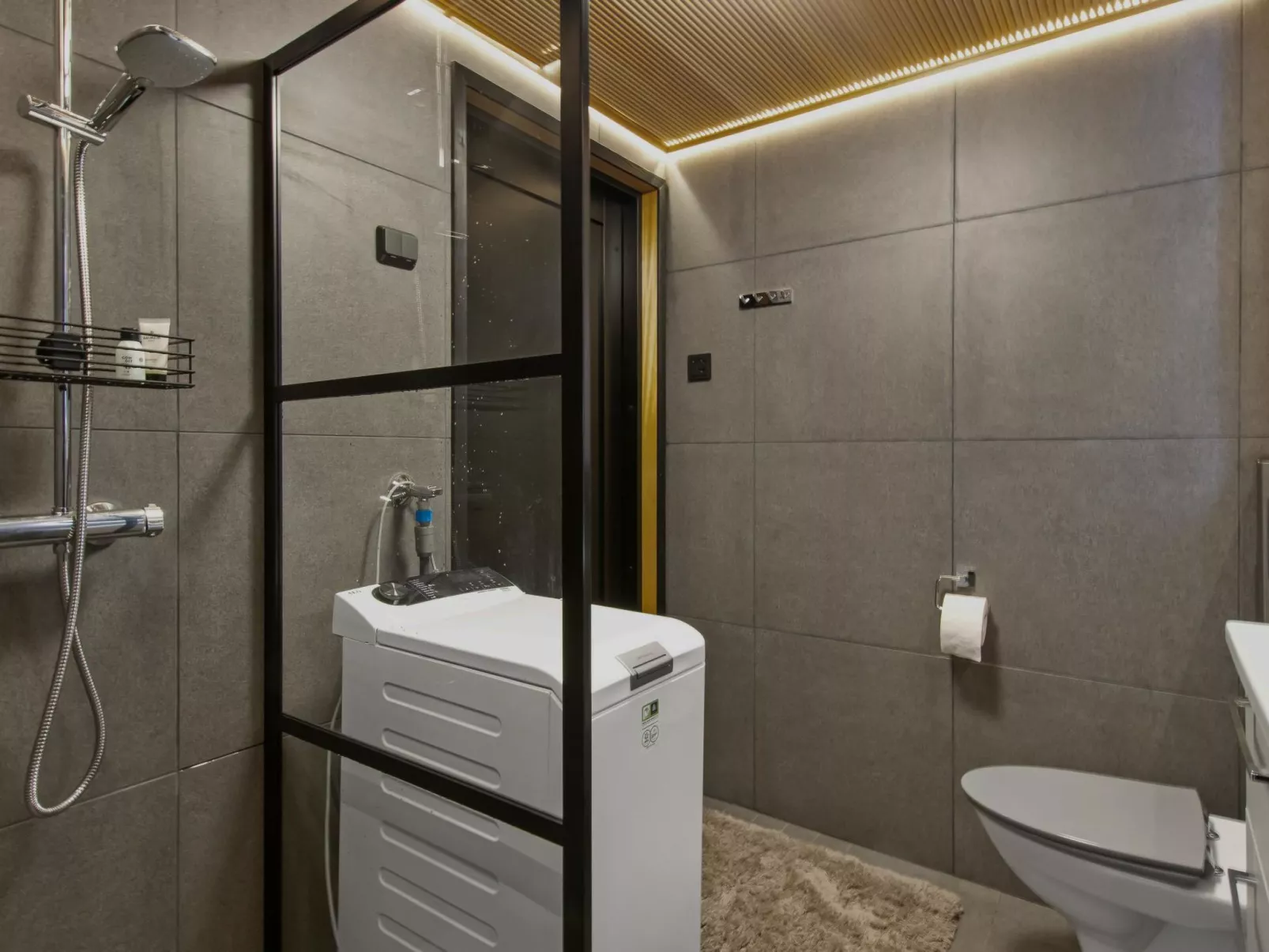 Alppitalo a-Inside