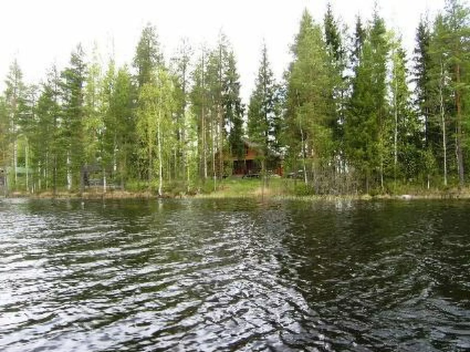 Liplakka-Drinnen