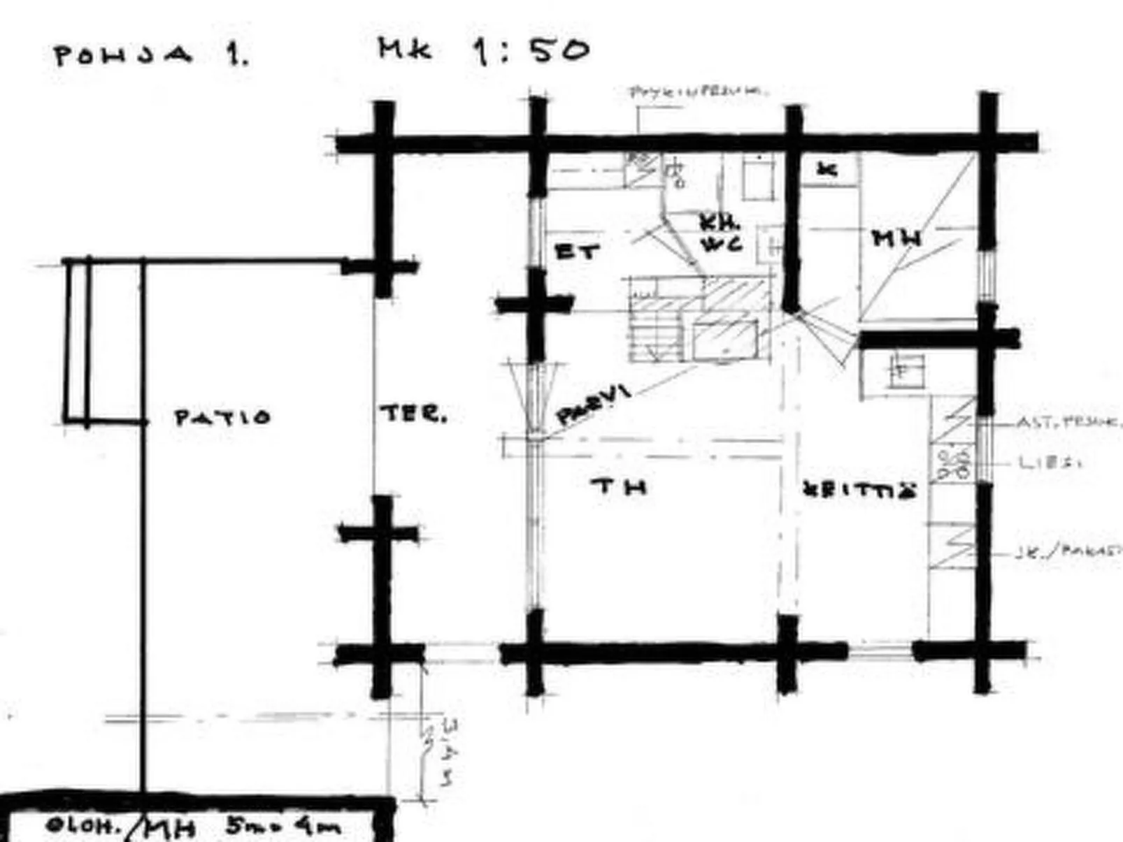 Lähesniemi-Inside