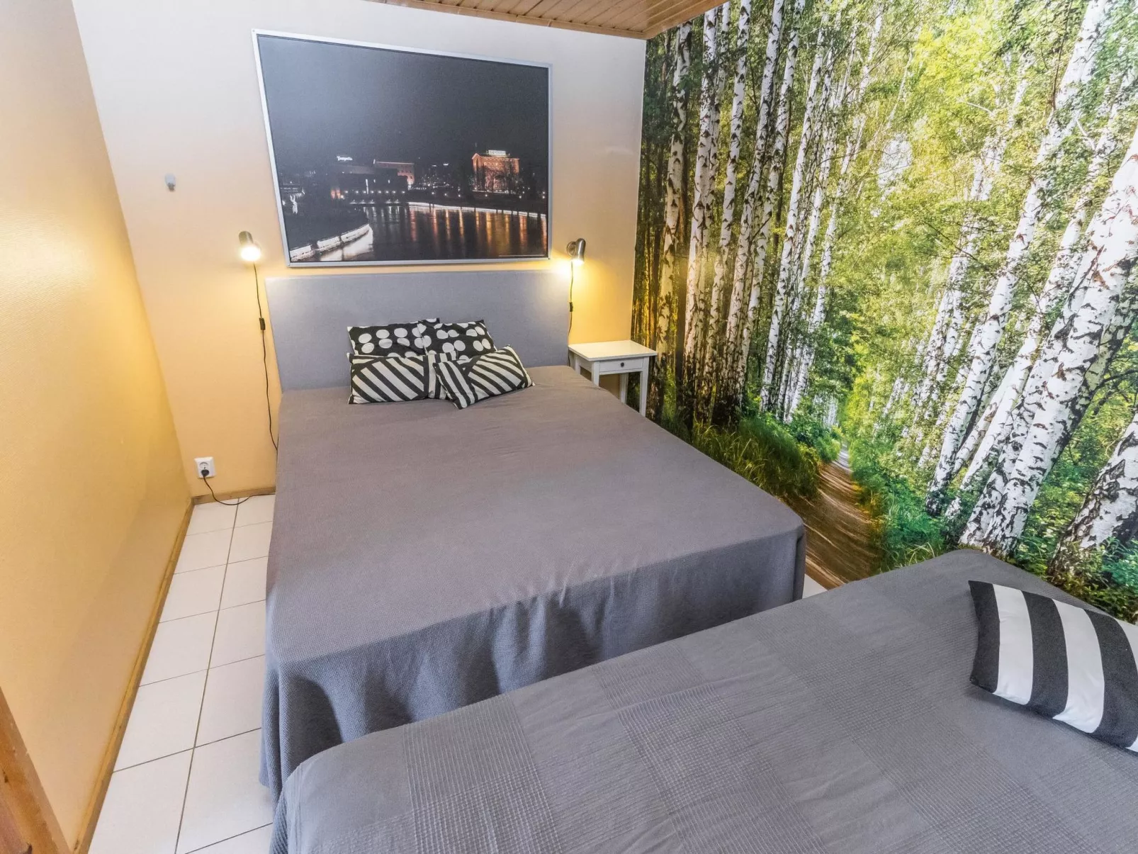 Villa-lyydia-Inside