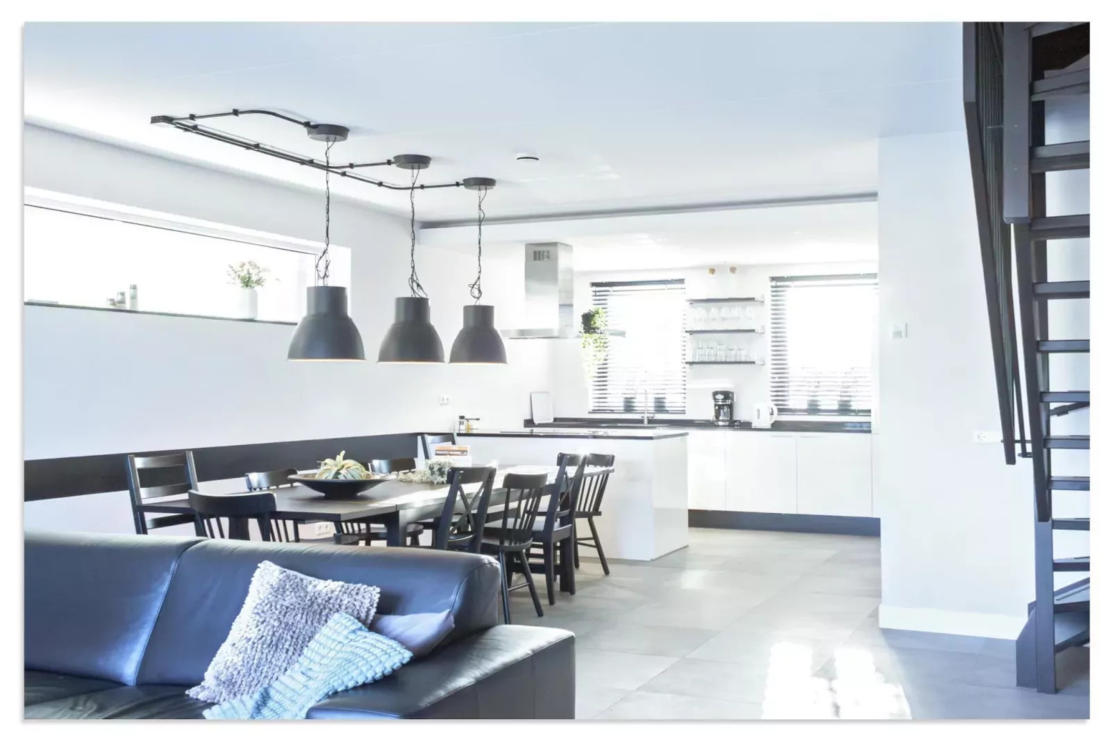 De Bleeck 7-Kitchen