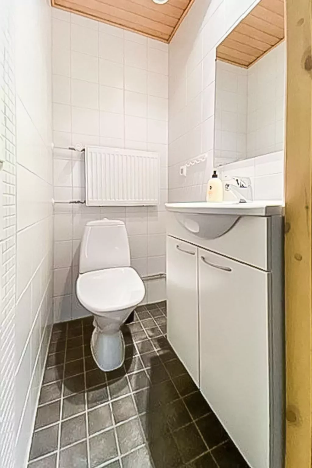 Länsirinne c 12-Inside