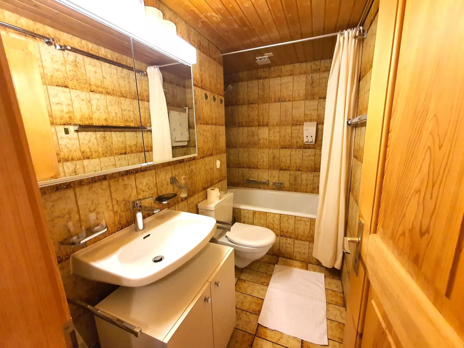 Ferienwohnung Quadra 28-Inside