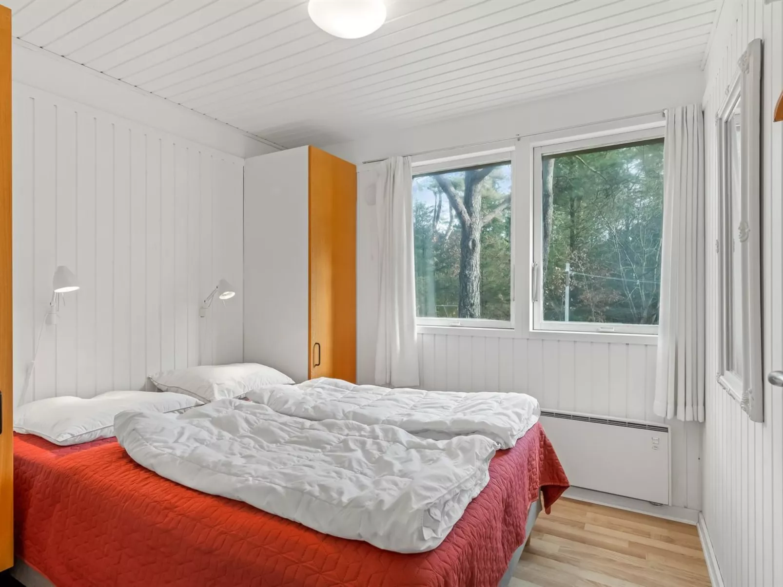 "Poul" - 1.9km from the sea-Inside