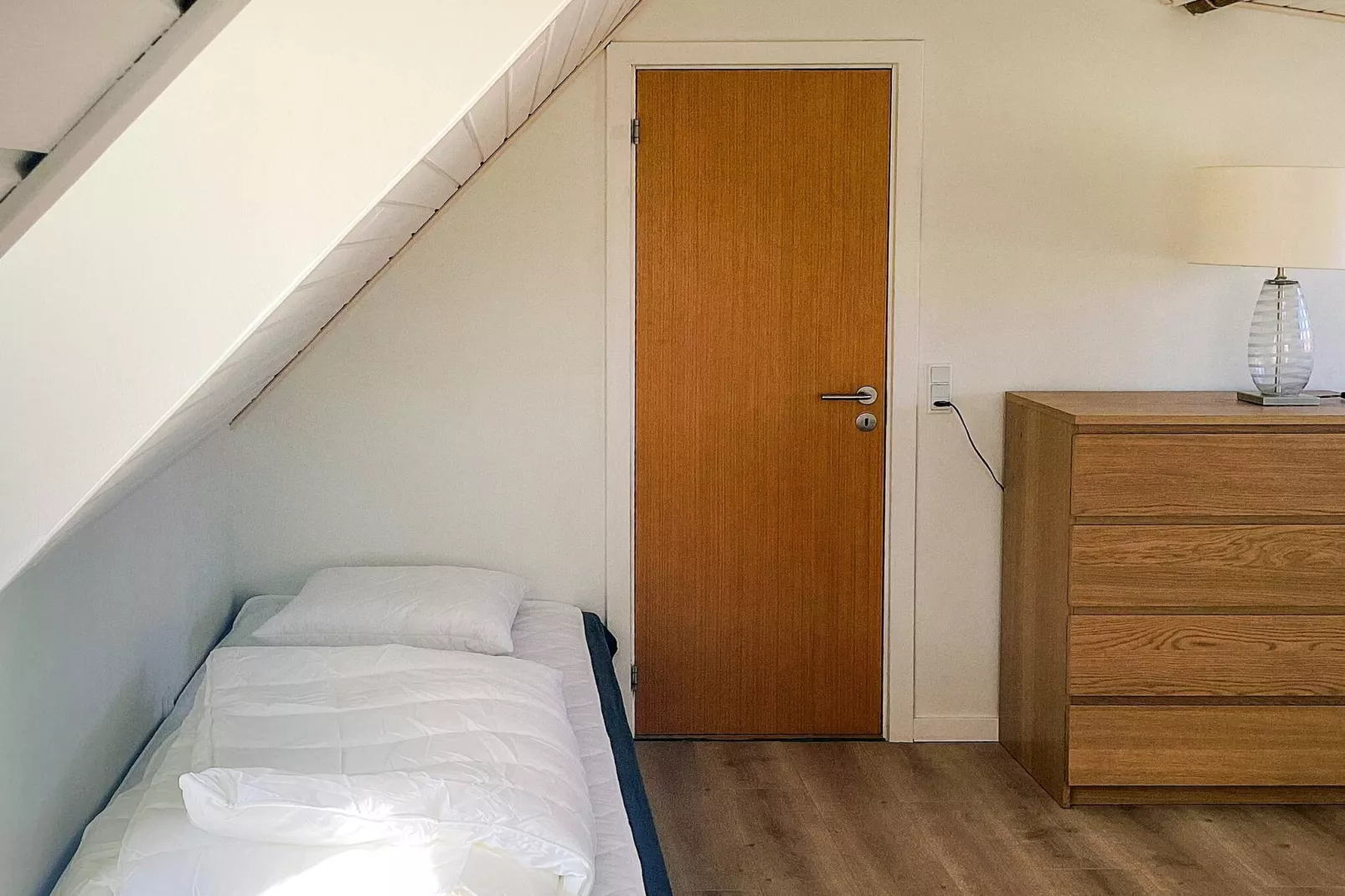 4 Sterne Ferienhaus in Løgstør-Innen