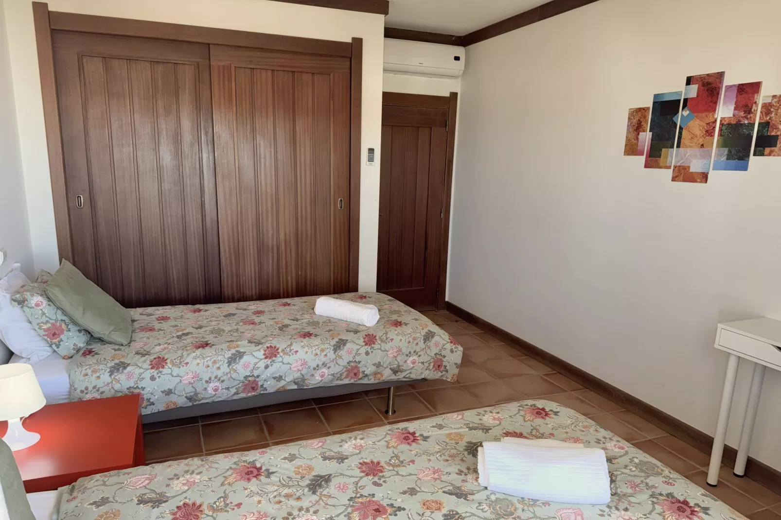 20 Terraços de Benagil (Casa Luisa)-Chambre