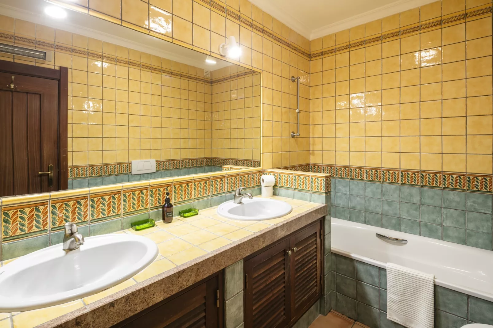 31 Terraços de Benagil (Casa Bobo)-Badezimmer