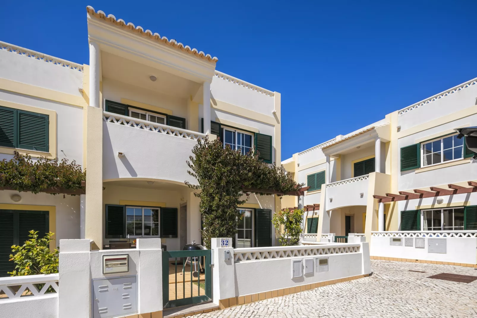 32 Terraços de Benagil (Casa Manique)-Extérieur