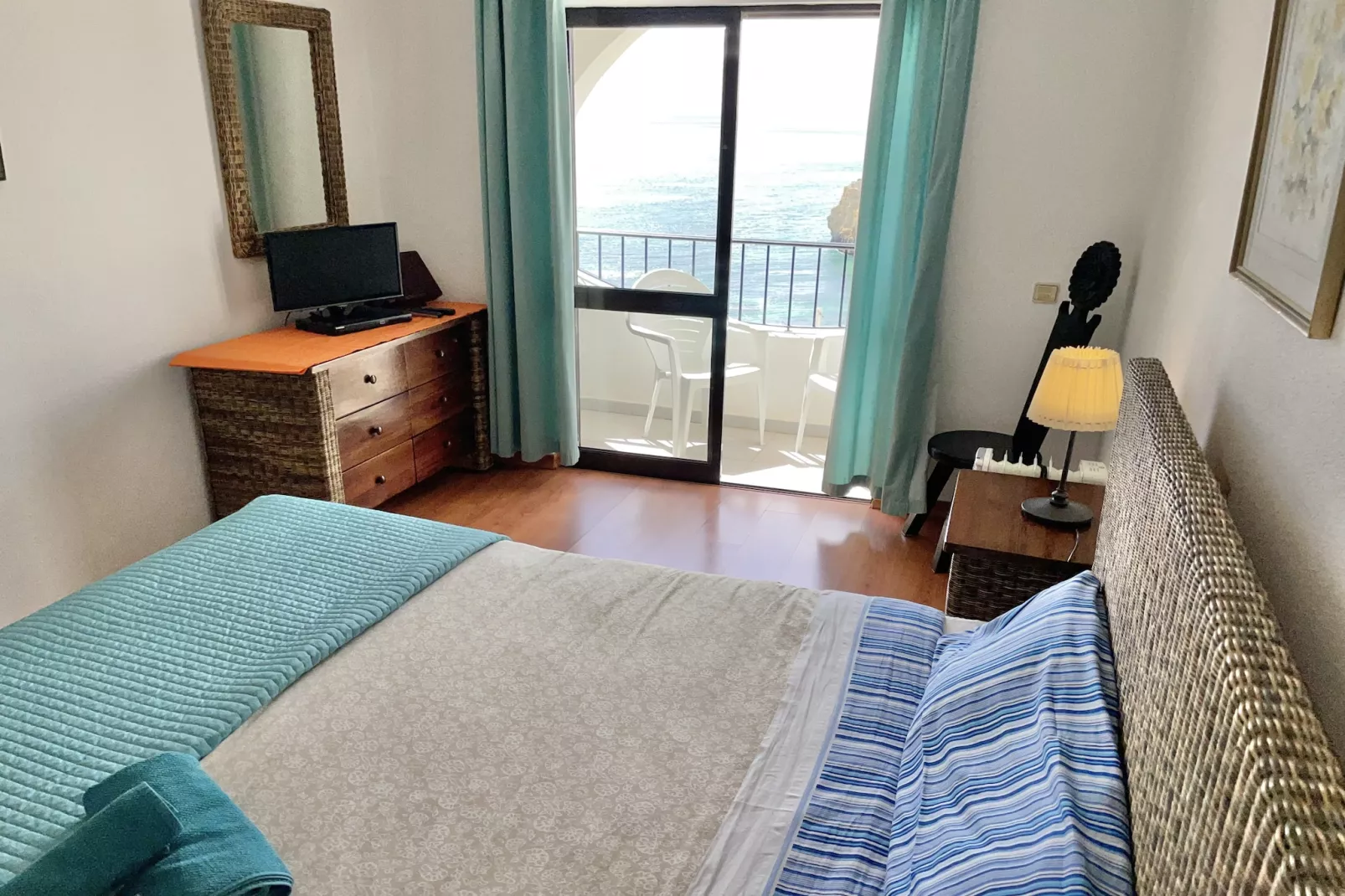 Casa Colina Sol 1108-Bedroom