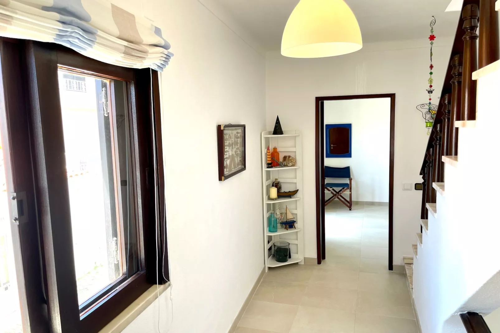 Casa Tété - apartment in Benagil-Palier
