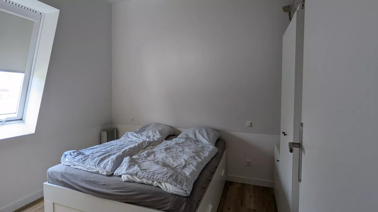 FeWo Schulzenhufe-Schlafzimmer