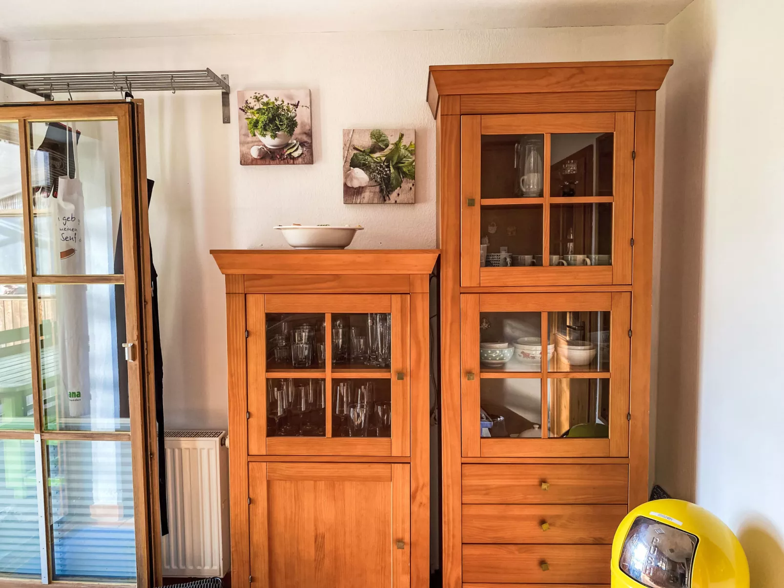 Lieblingsplatzl-Inside