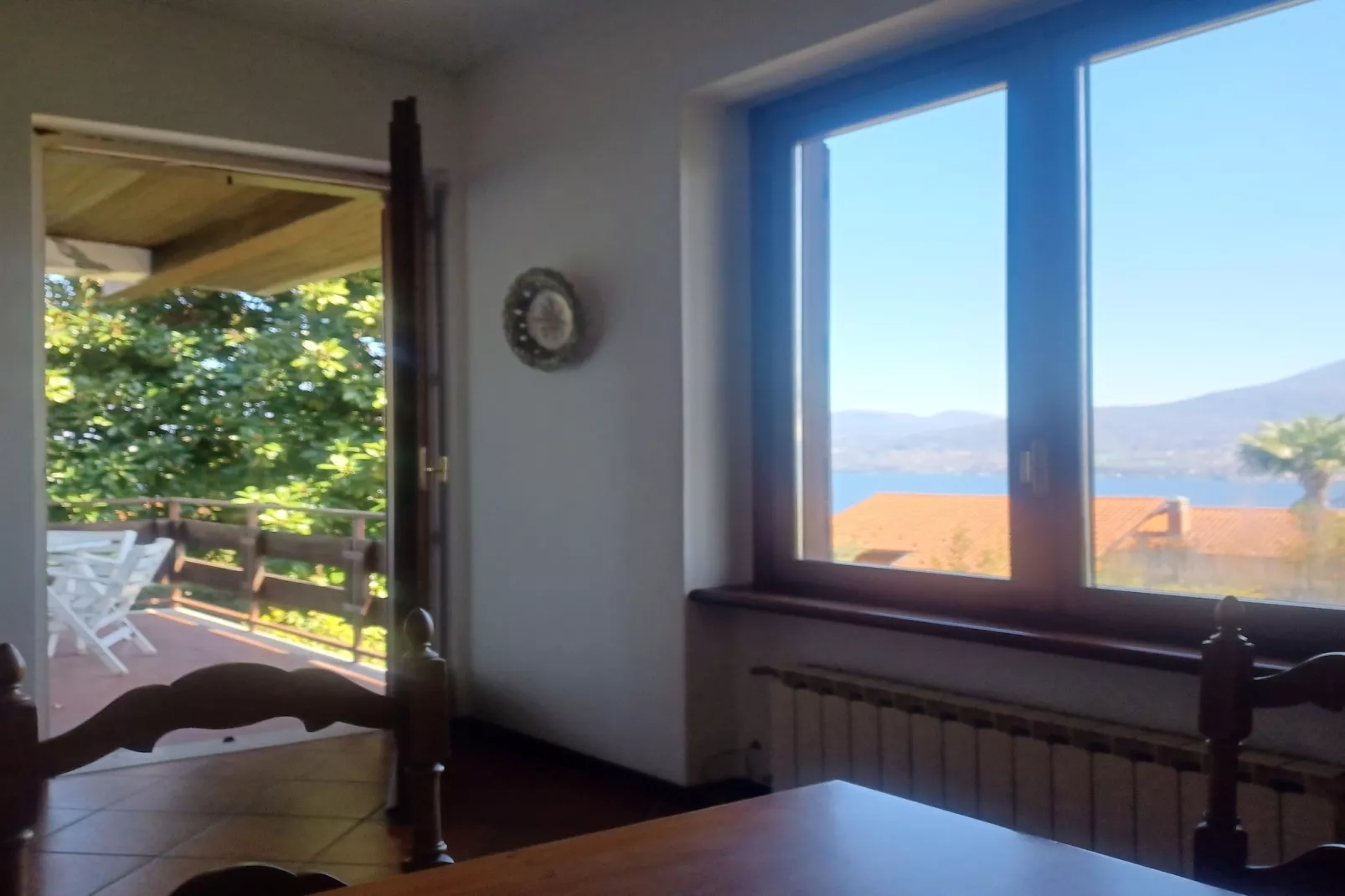 Casa Adele Ghiffa 6-Terrace balcony