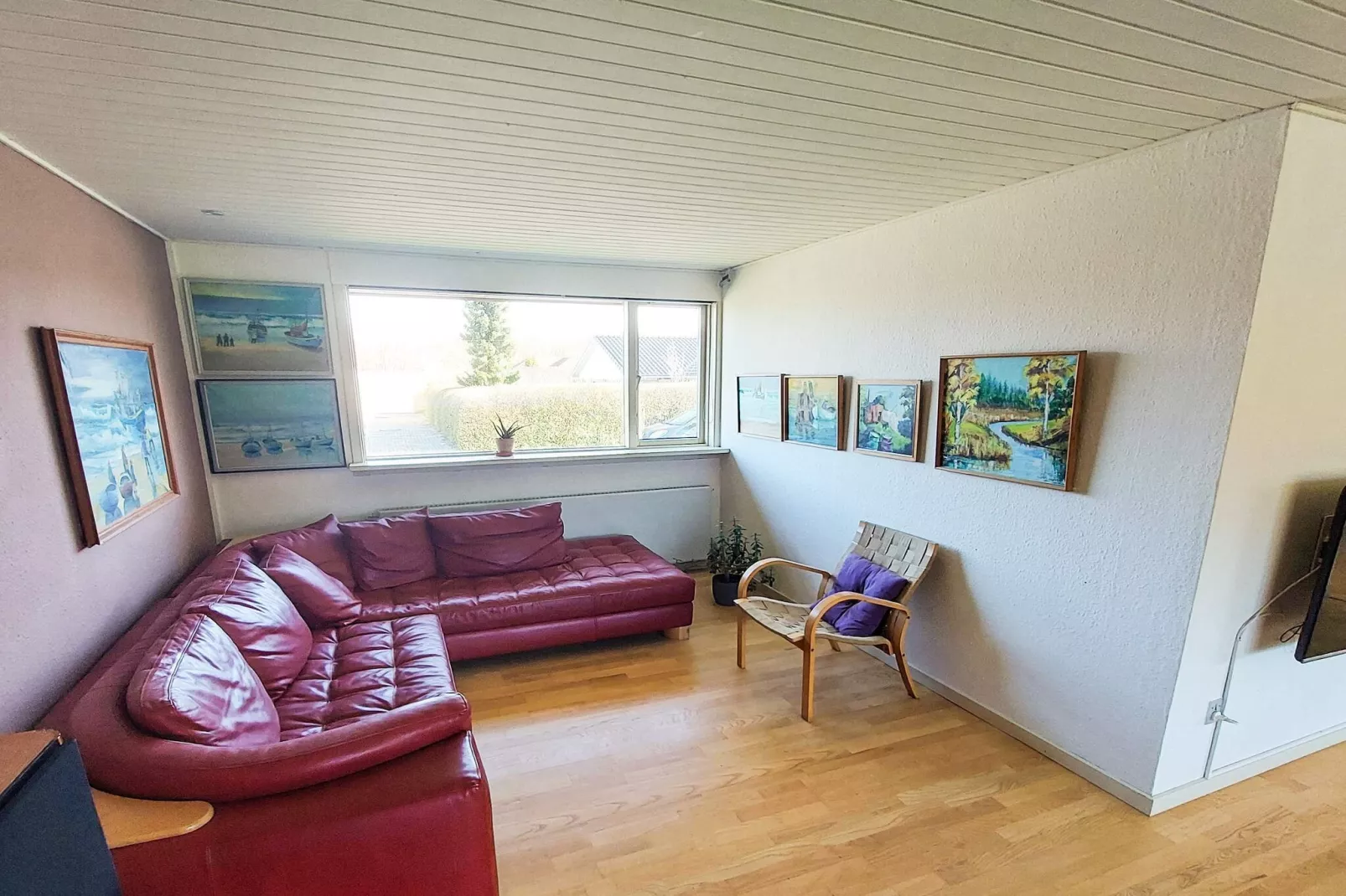 5 person holiday home in Kerteminde-Indoor
