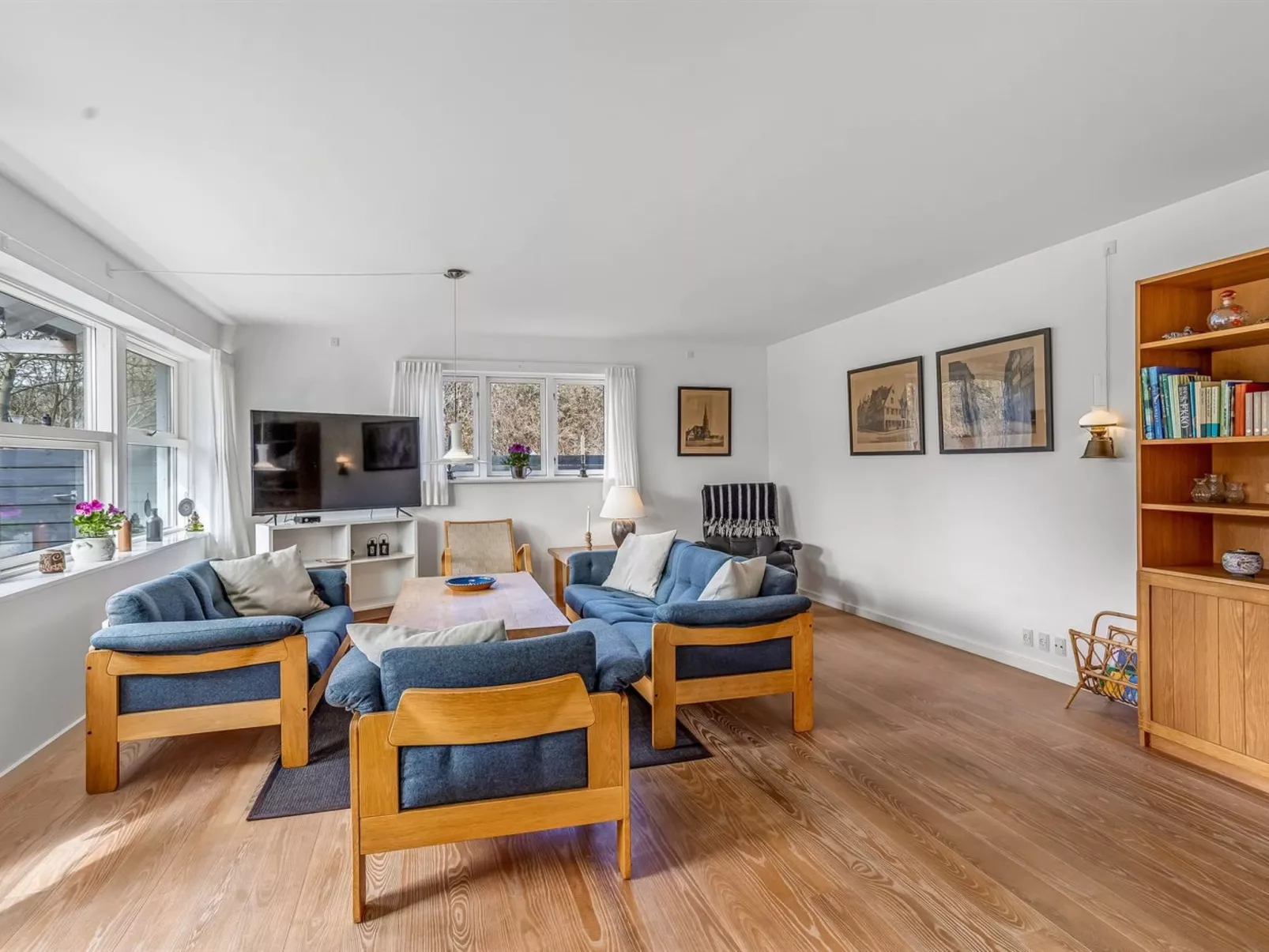 "Prohor" - 150m from the sea-Drinnen