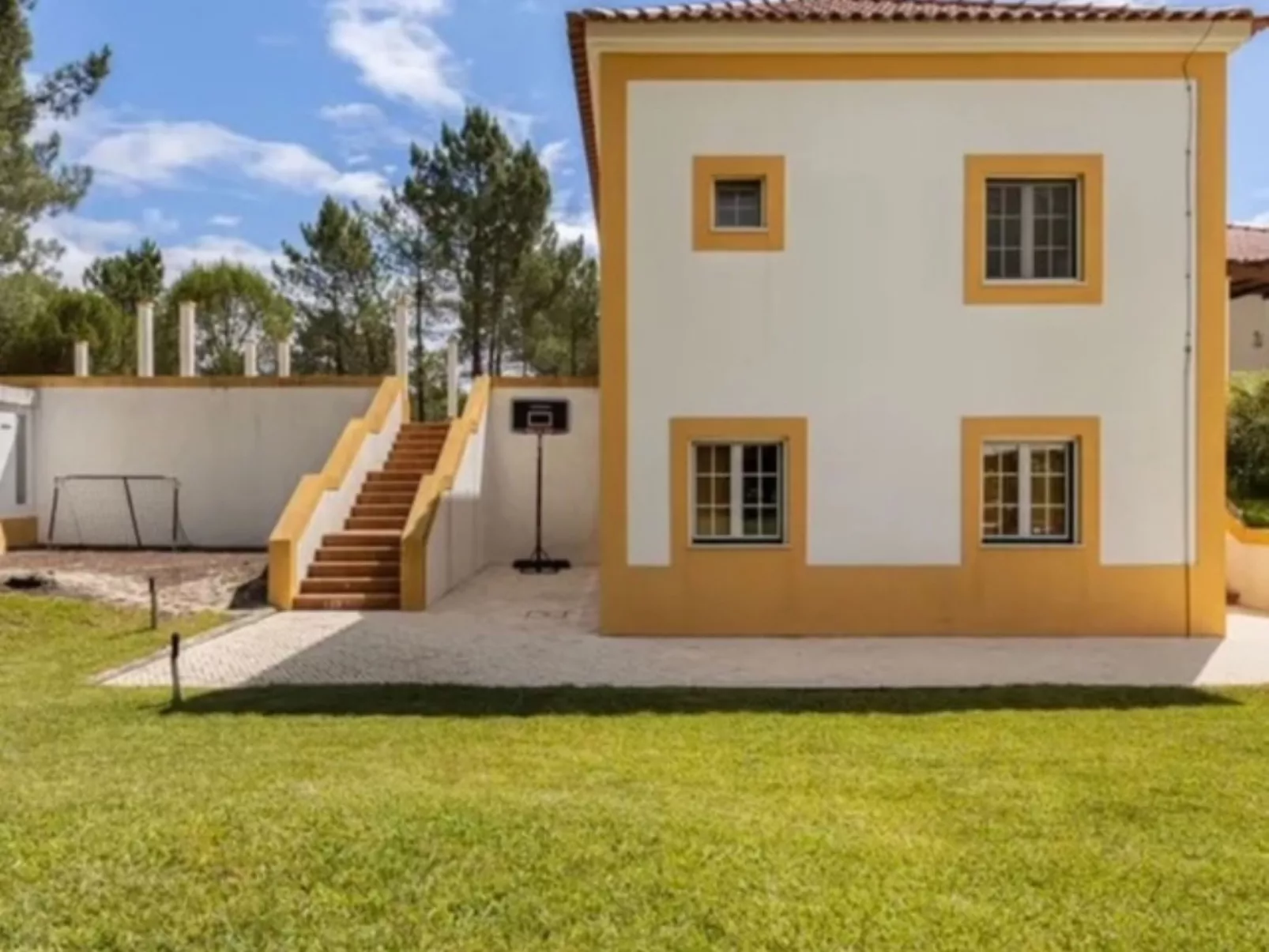 Herdade de Montalvo-Drinnen