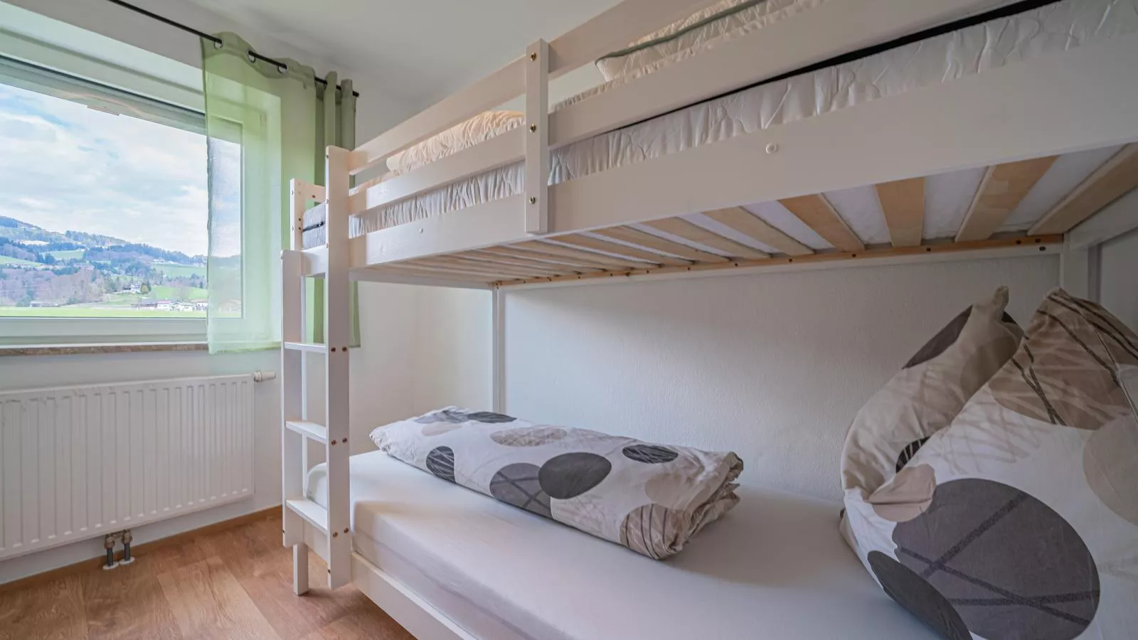 Kaiser Traum I-Chambre