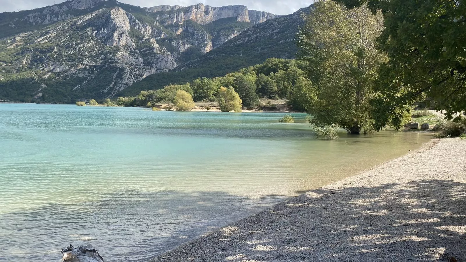 Les petits Burons-Areas summer 20km