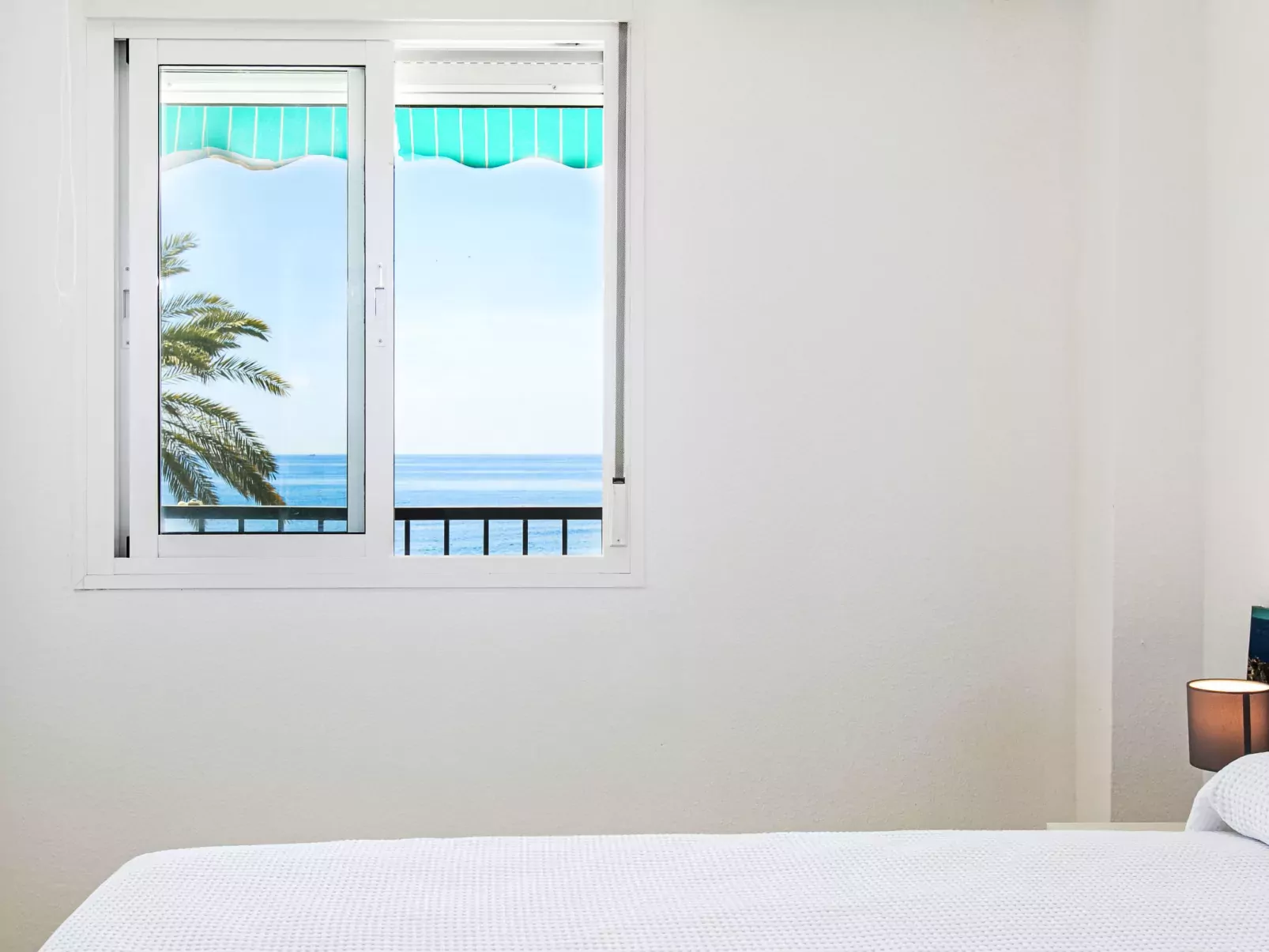 Rinconada beachfront 2-Inside