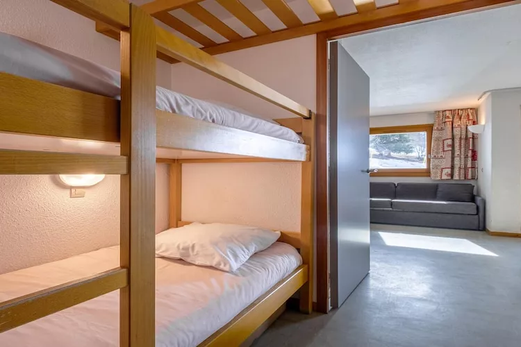 Appartement 3 Pièces 7 Personnes 1  bébé Val-Cenis Le Haut-Image-tags.