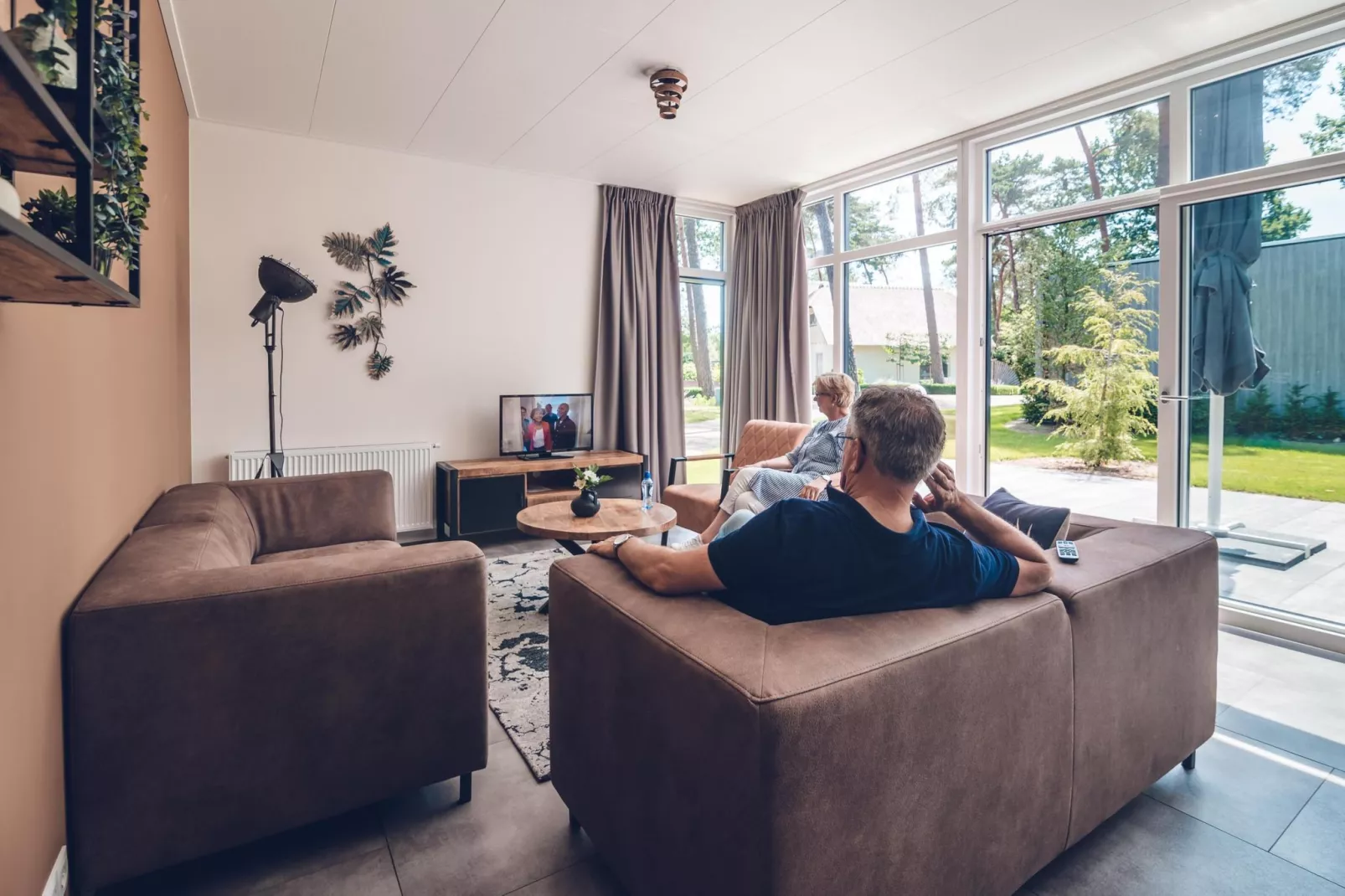 Forest Villa | 2 - 6 people | With airconditioning-Nicht getaggt