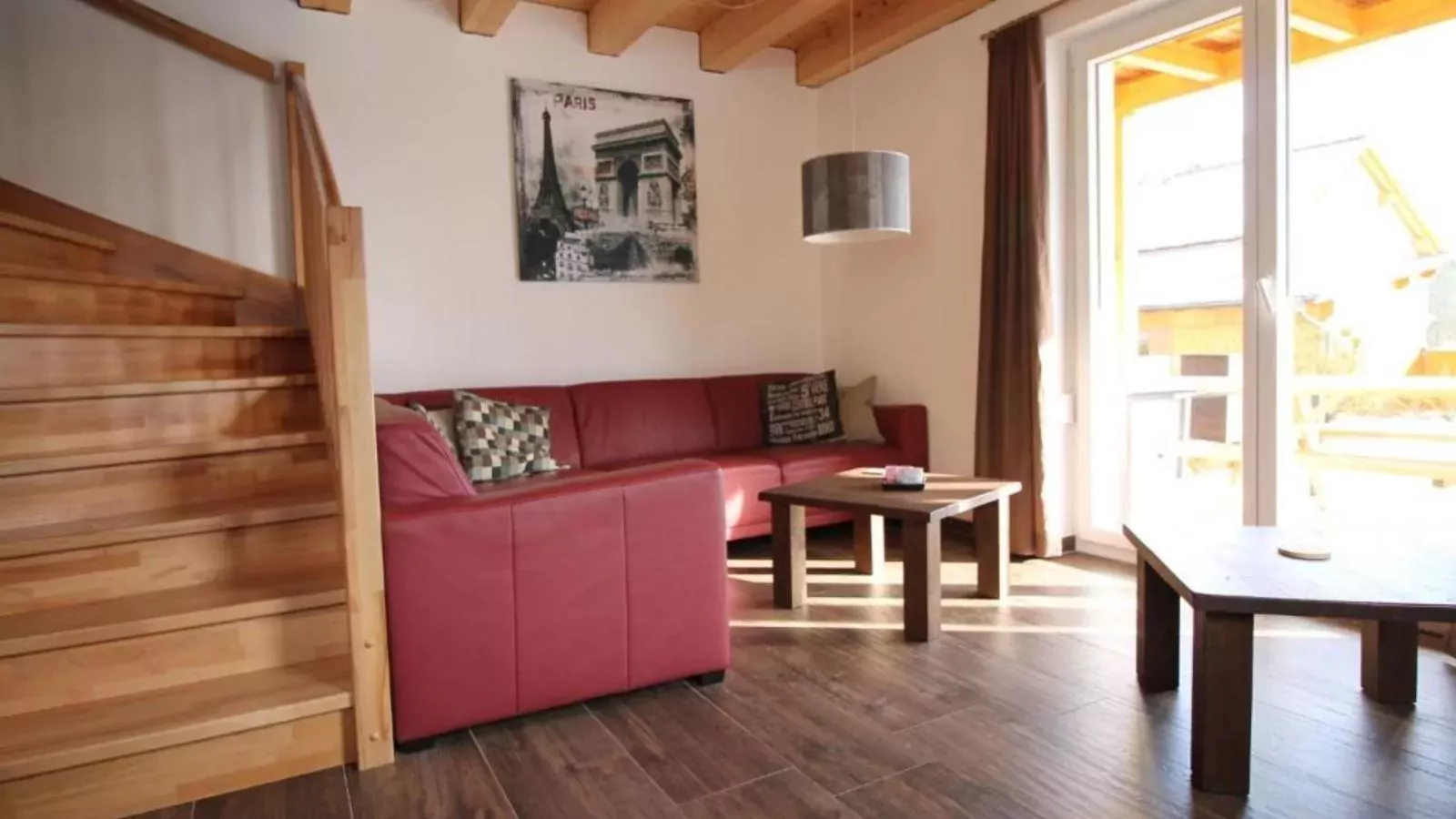Kipaji 3-Living room