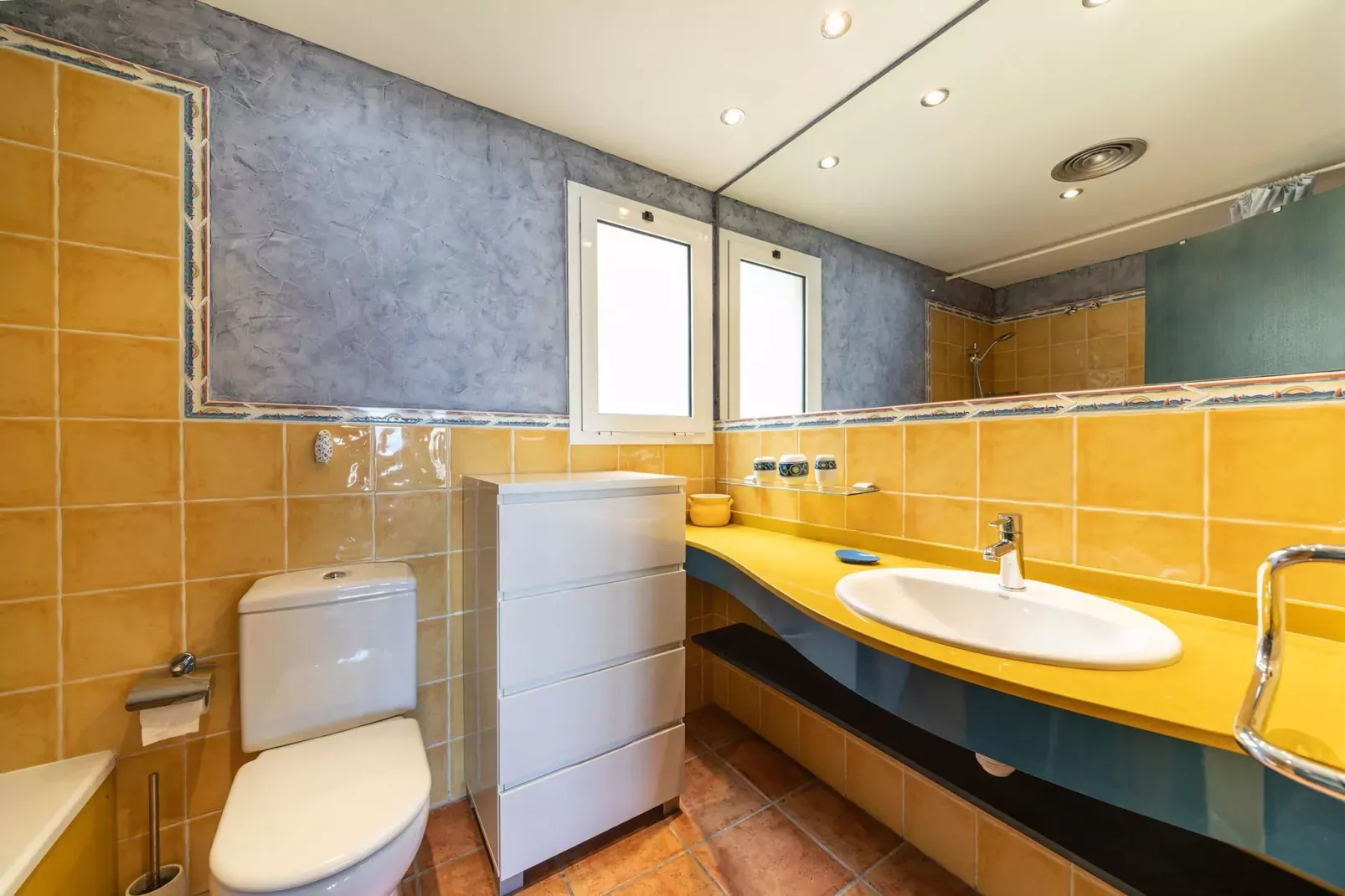 Colette-Salle de bain