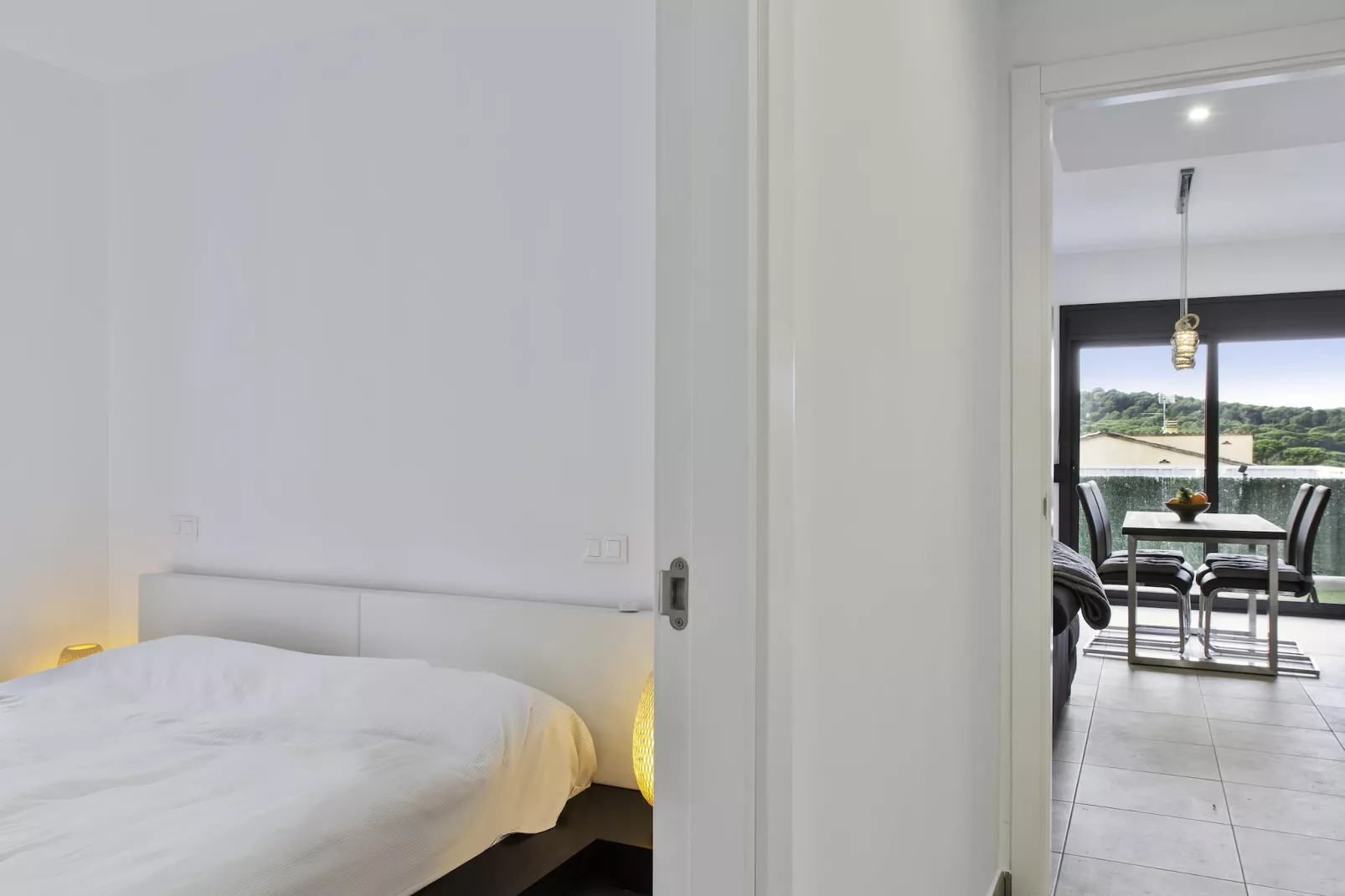 Elia-Schlafzimmer