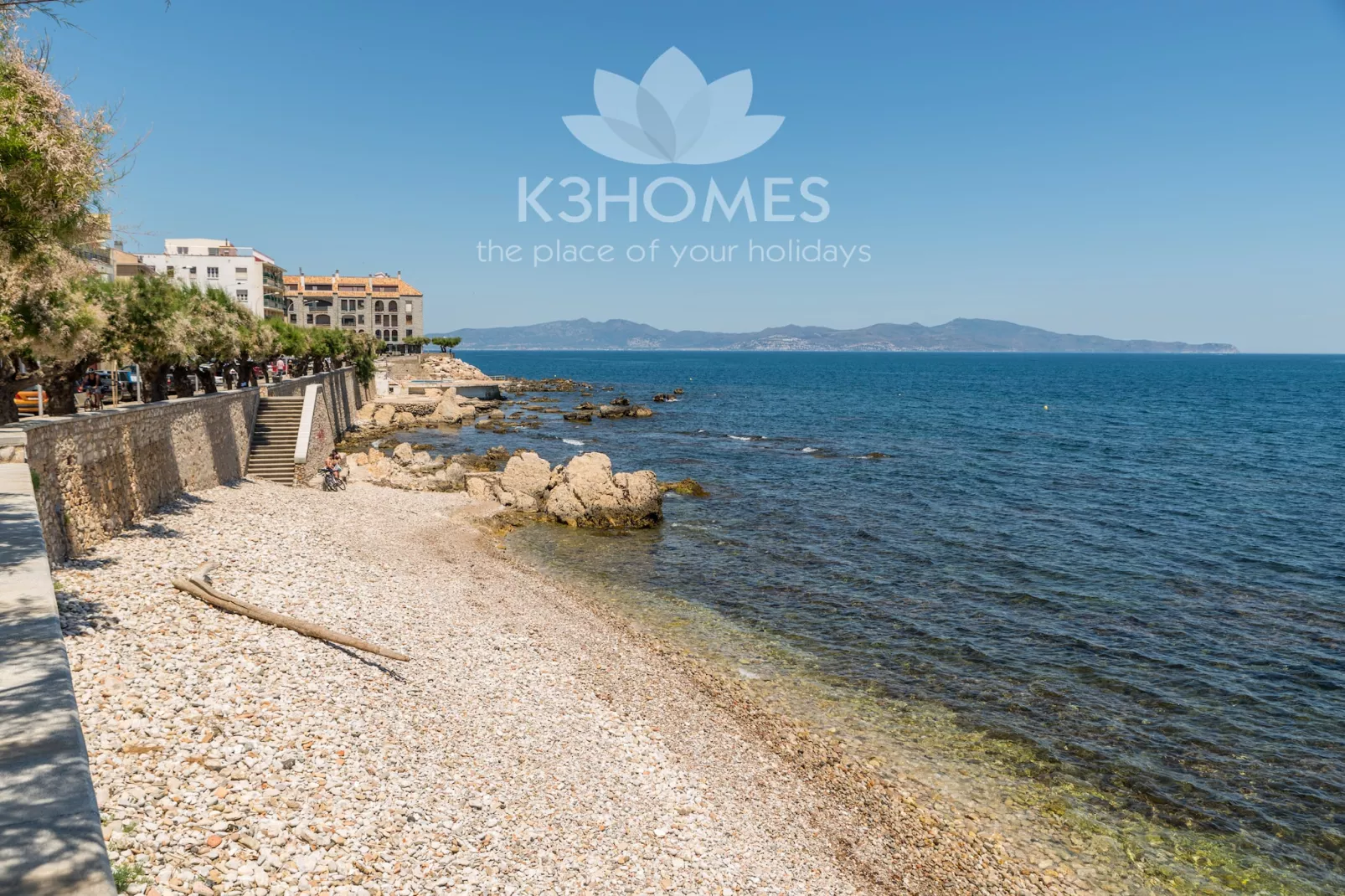 Montse-Areas summer 5km
